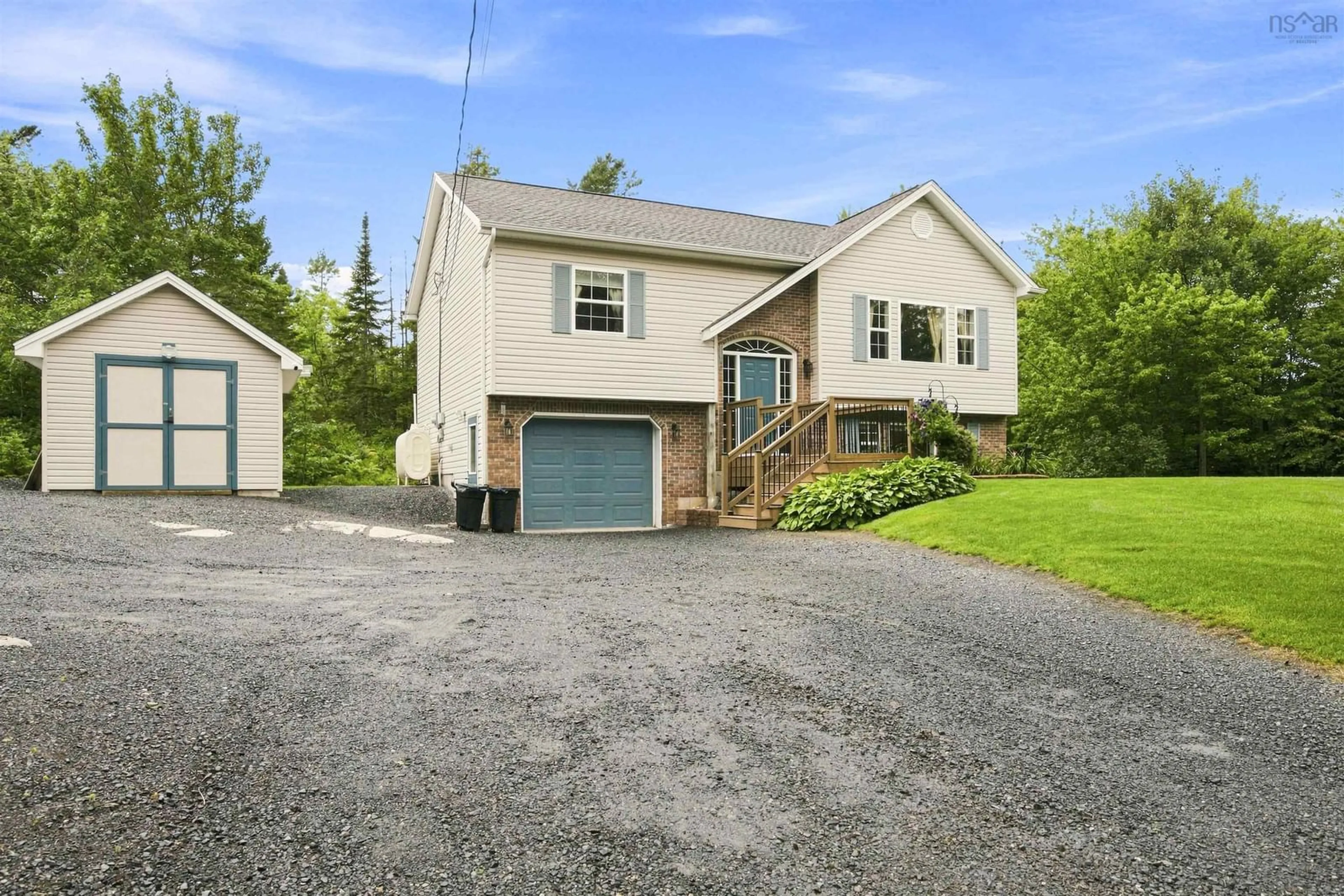 Unknown for 73 Penny Lane, Haliburton Hills Nova Scotia B3Z 1P5