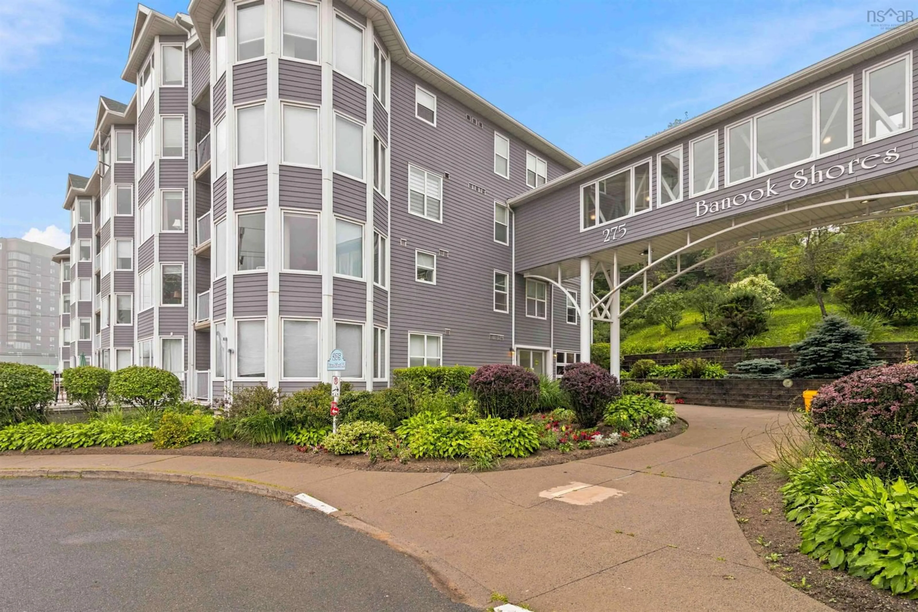 Unknown for 275 Prince Albert Rd #414, Dartmouth Nova Scotia B2Y 1M9