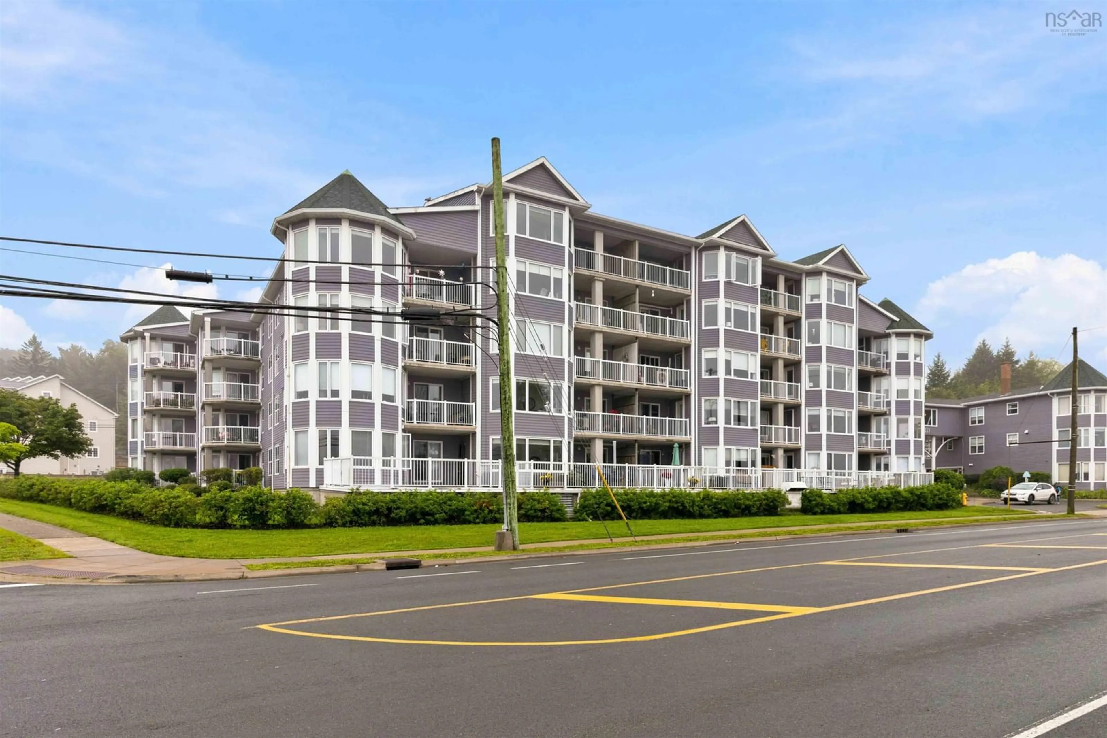 Unknown for 275 Prince Albert Rd #414, Dartmouth Nova Scotia B2Y 1M9