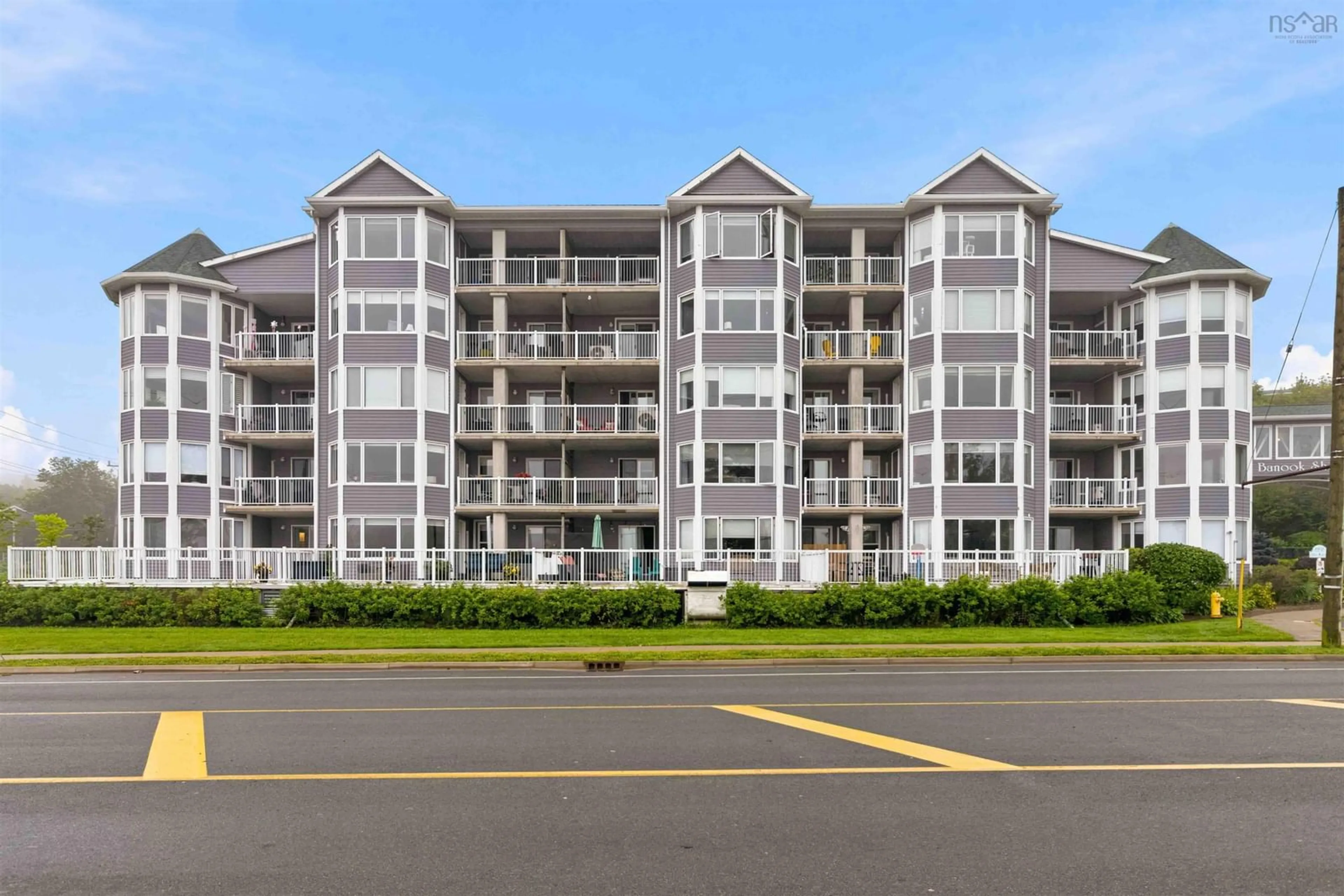 Unknown for 275 Prince Albert Rd #414, Dartmouth Nova Scotia B2Y 1M9