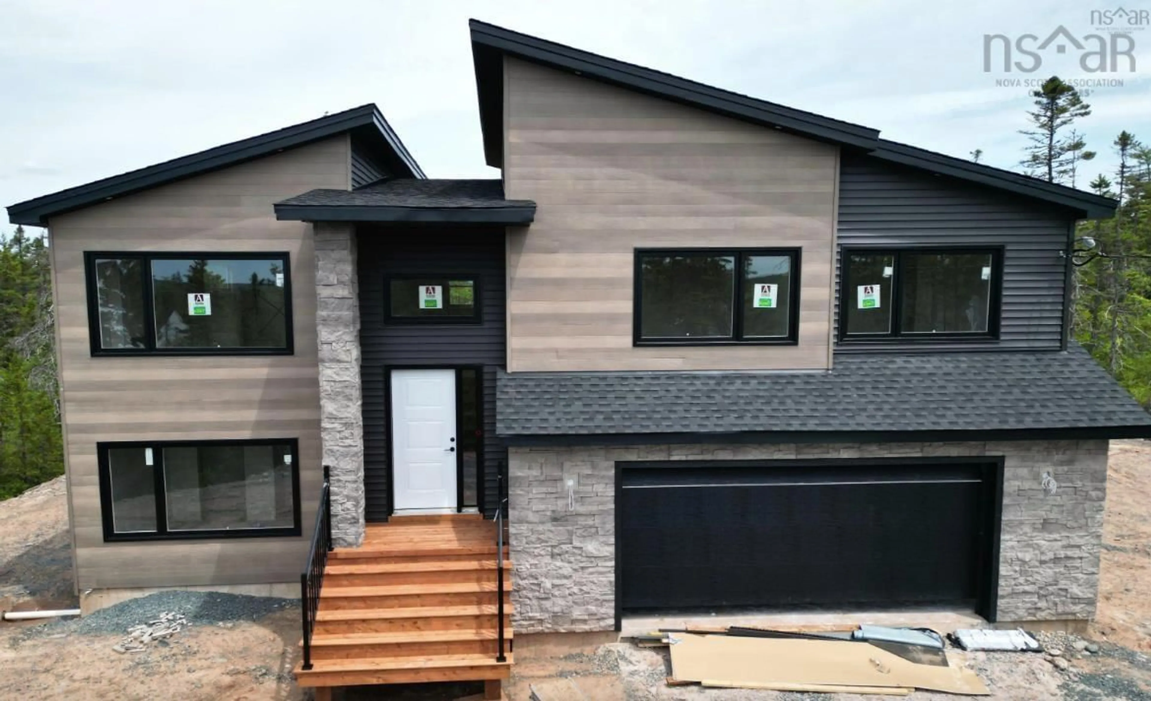 Home with brick exterior material, street for 712 Celebration Dr #Lot 746, Fall River Nova Scotia B2T 0K4