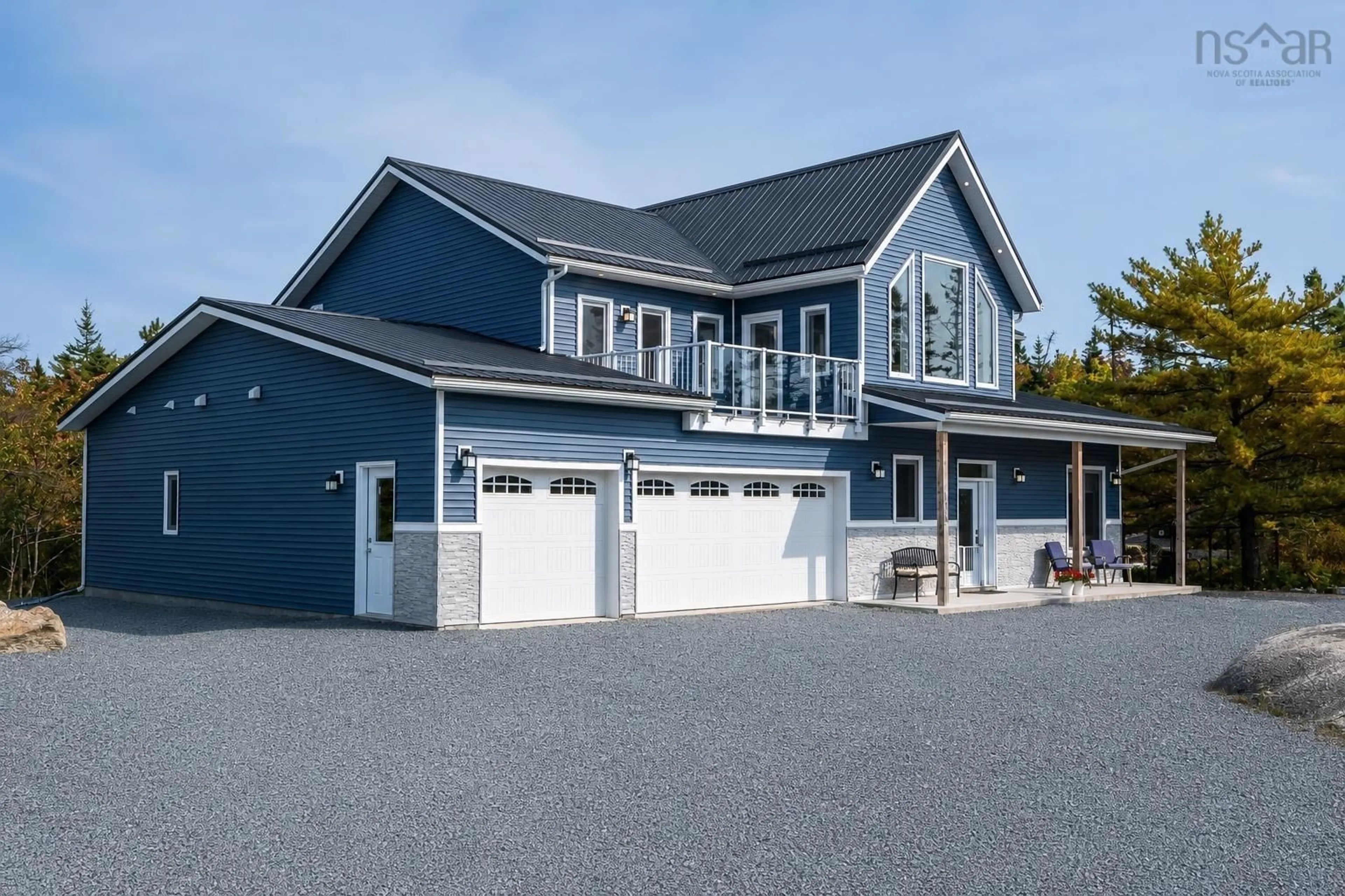 Home with vinyl exterior material, street for 106, 108 & 112 Ashley Crt, Hubley Nova Scotia B3Z 1P6