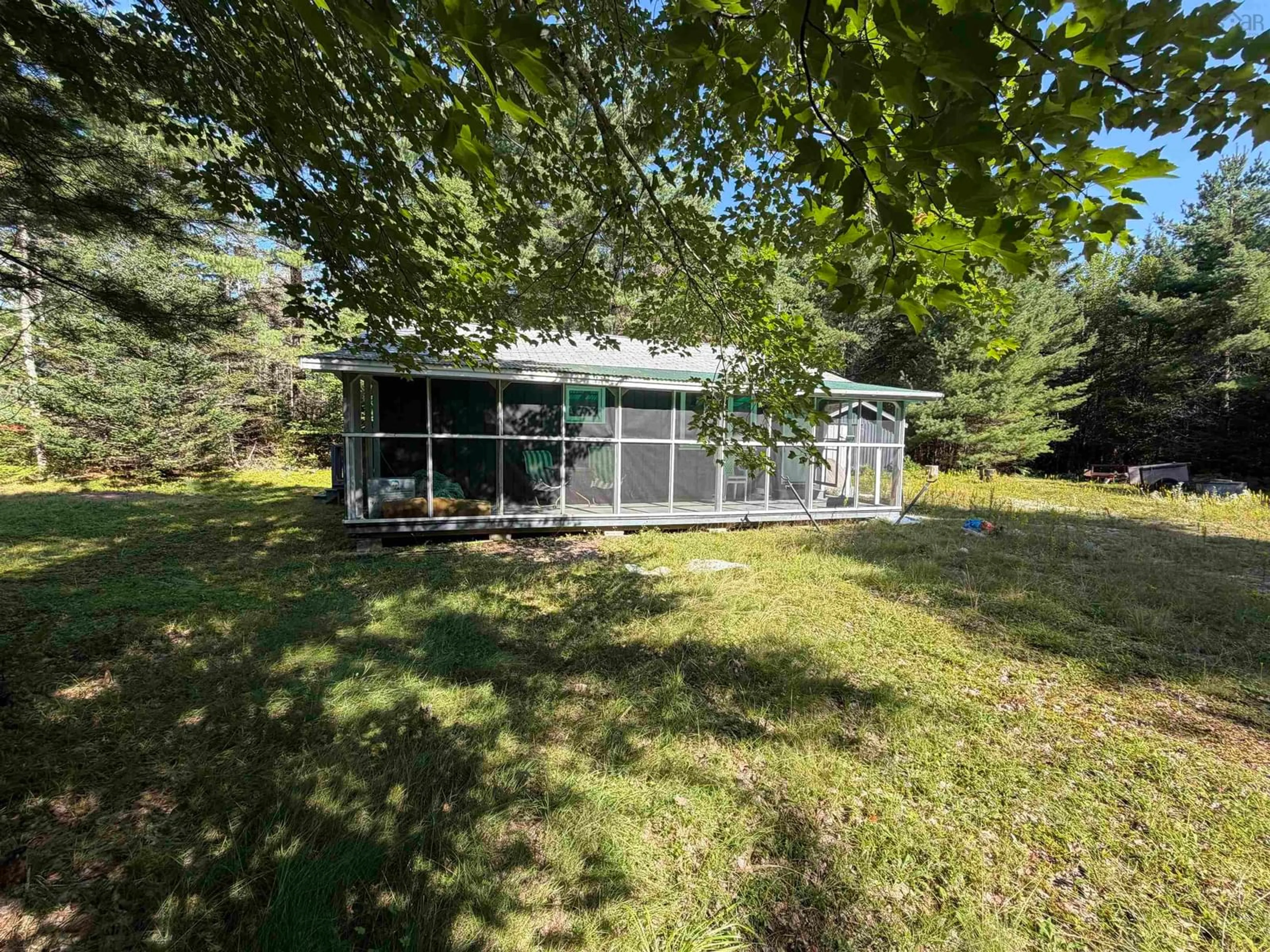 Unknown for 148 Brier Hill Rd, Upper Clyde River Nova Scotia B0W 1R0