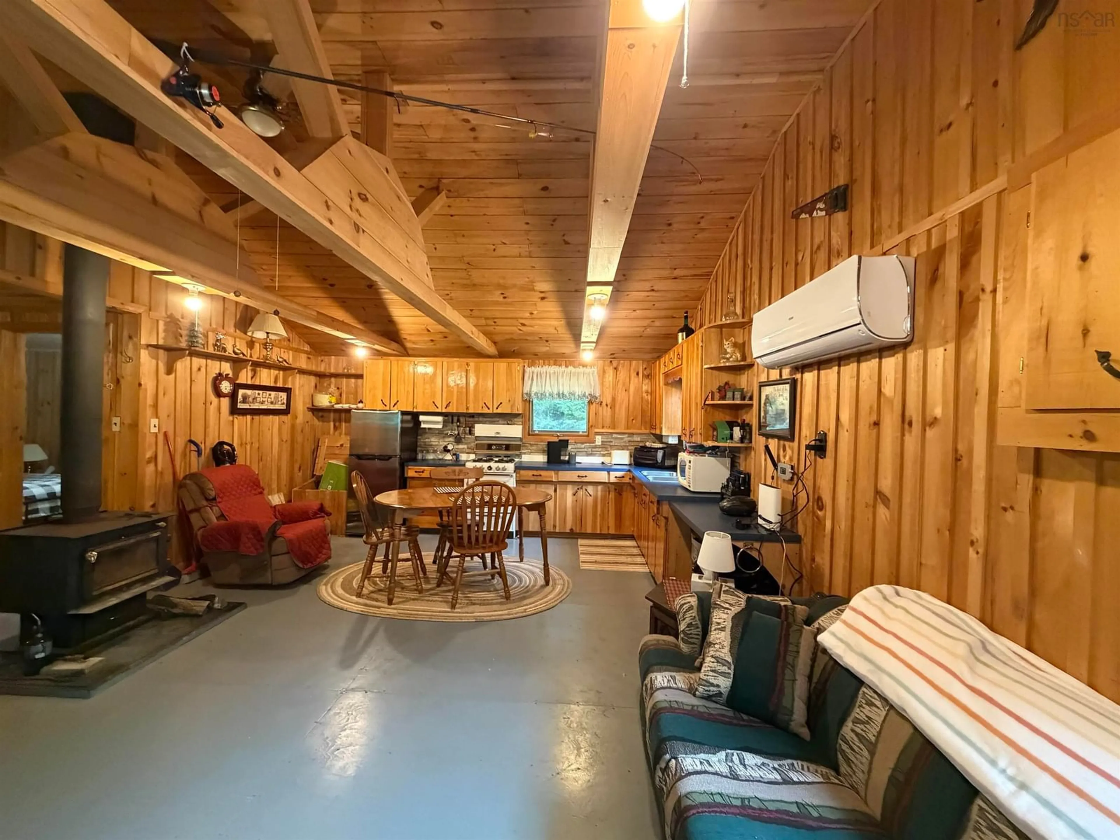 Unknown for 148 Brier Hill Rd, Upper Clyde River Nova Scotia B0W 1R0