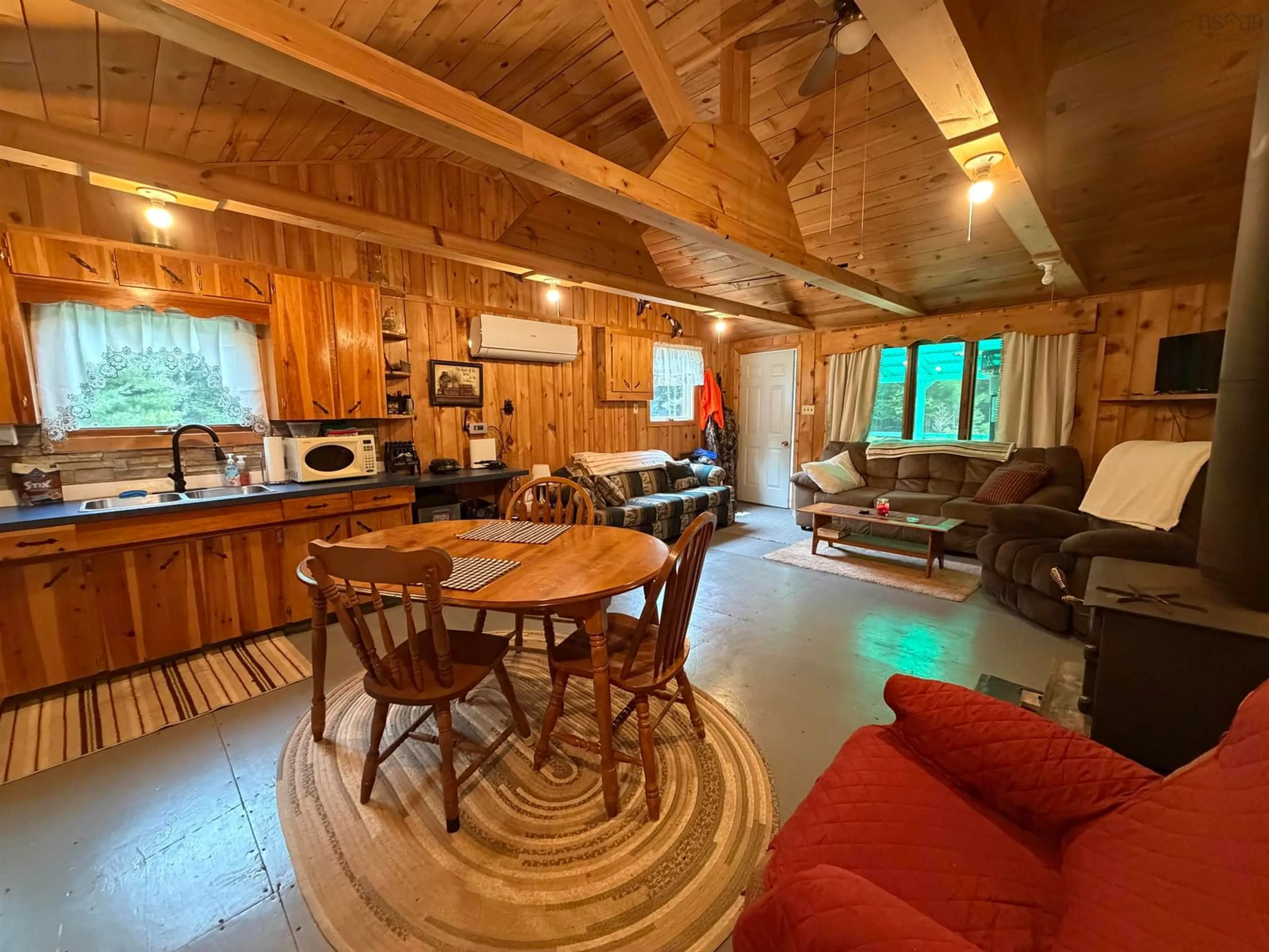 Unknown for 148 Brier Hill Rd, Upper Clyde River Nova Scotia B0W 1R0