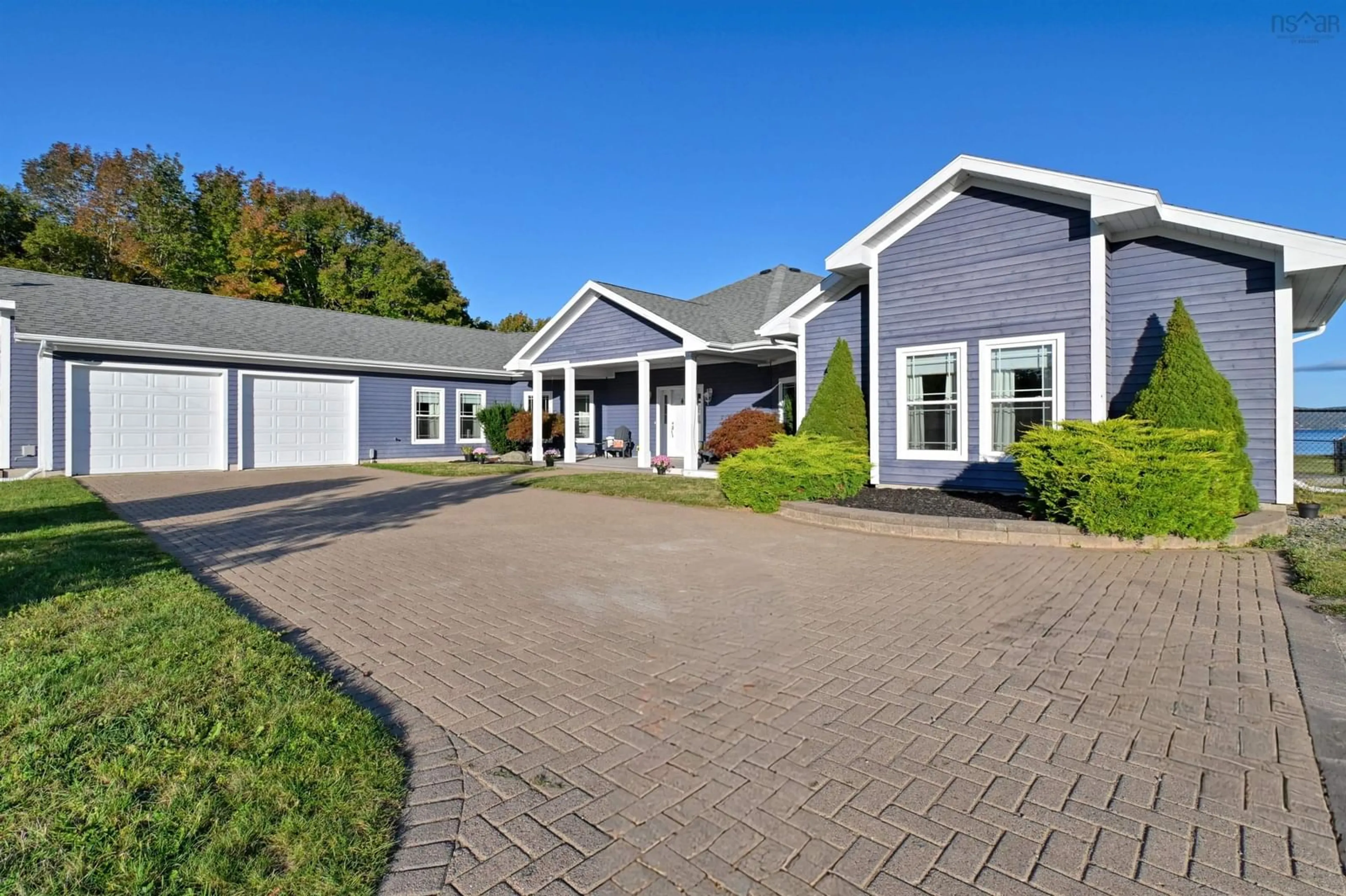 Unknown for 7914 East Bay Hwy, Big Pond Centre Nova Scotia B1J 1Z5