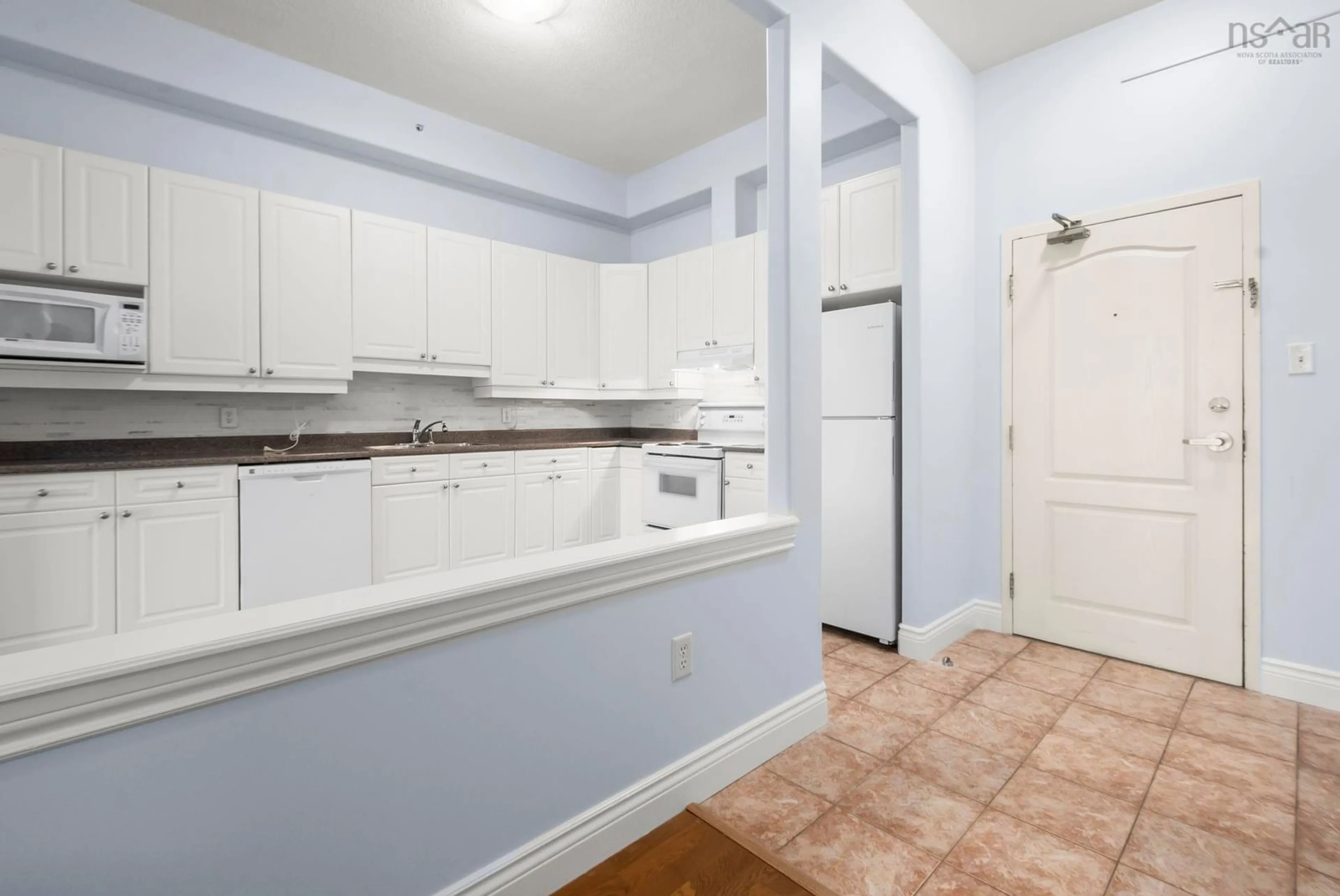Standard kitchen, unknown for 79 Bedros Lane #416, Bedford Nova Scotia B3M 4X5