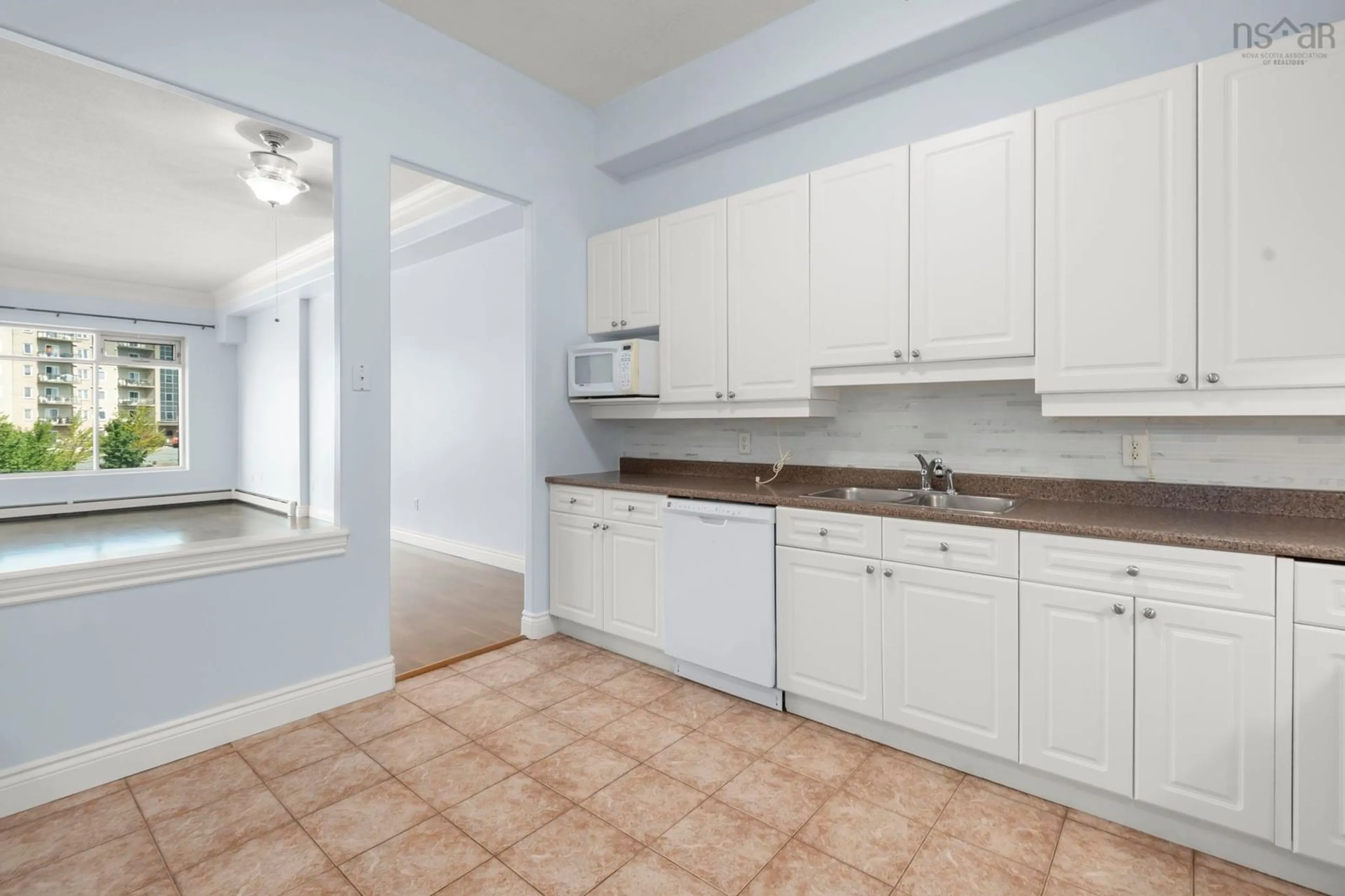 Standard kitchen, unknown for 79 Bedros Lane #416, Bedford Nova Scotia B3M 4X5