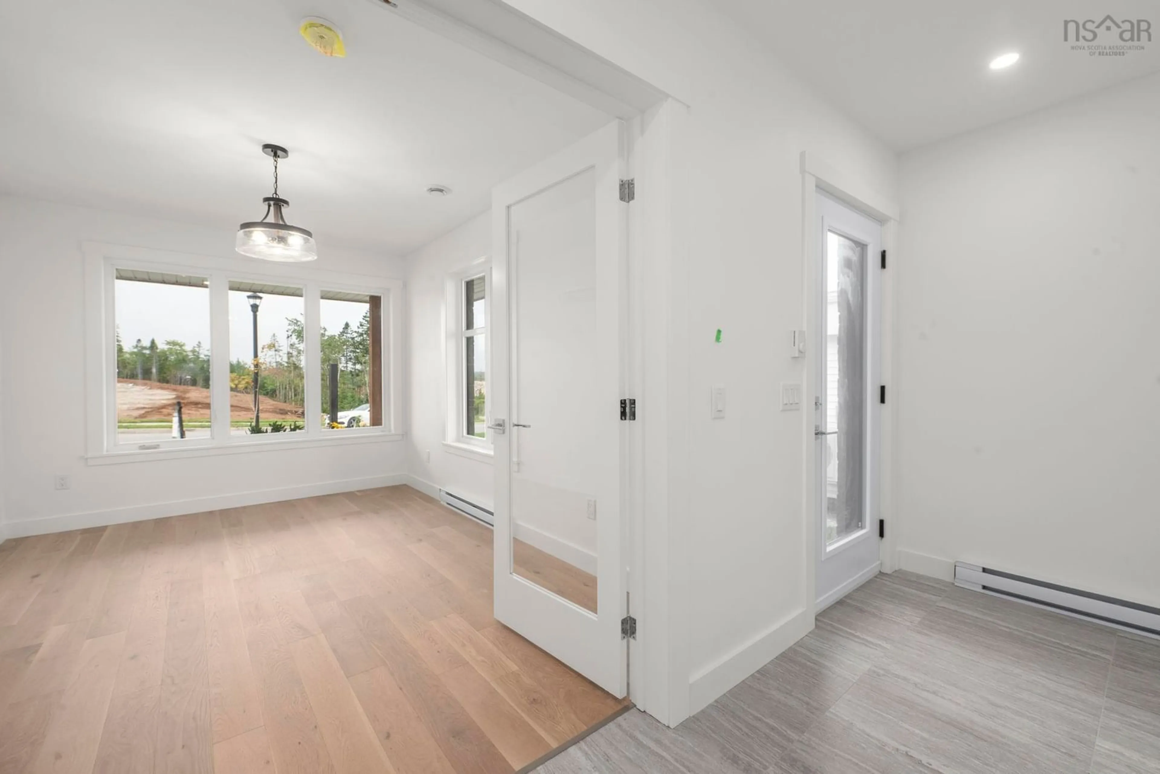 Indoor entryway for 271 Provence Way, Brunello Estates Nova Scotia B3T 0N8