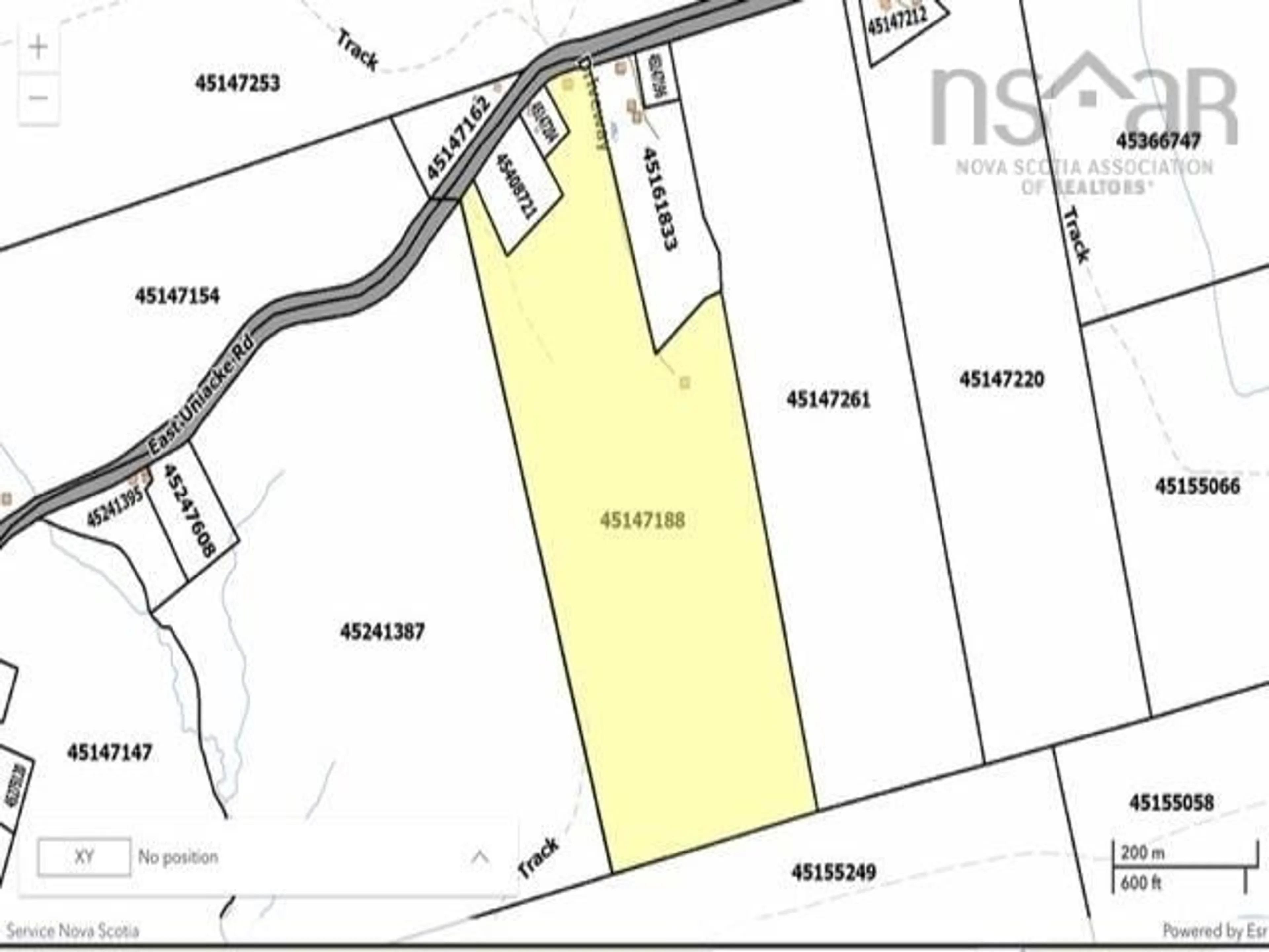 Floor plan for 1025 East Uniacke Rd, East Uniacke Nova Scotia B0N 1Z0
