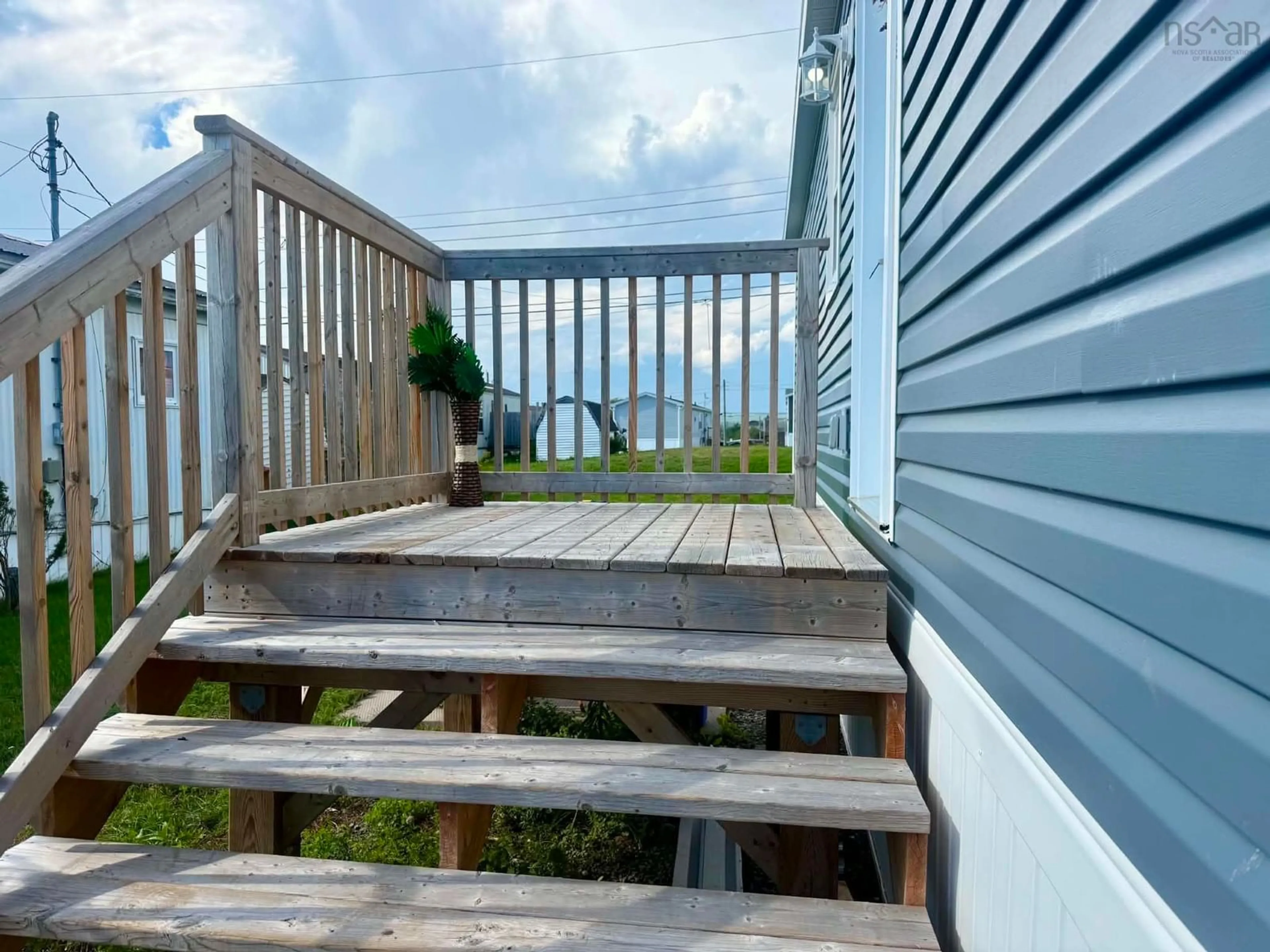 Unknown for 19 Butler Dr, Bible Hill Nova Scotia B2N 5M9