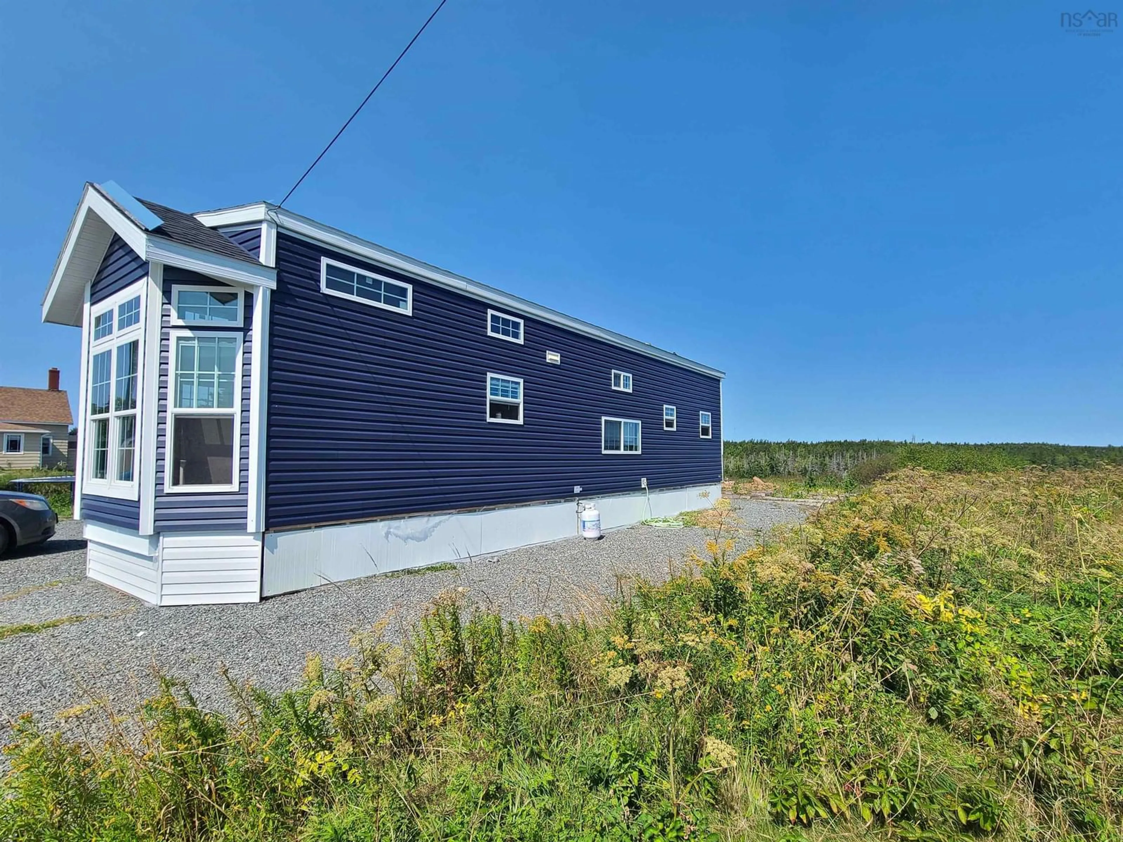 Shed for 51 Bennie's Lane, Louisdale Nova Scotia B0E 1V0