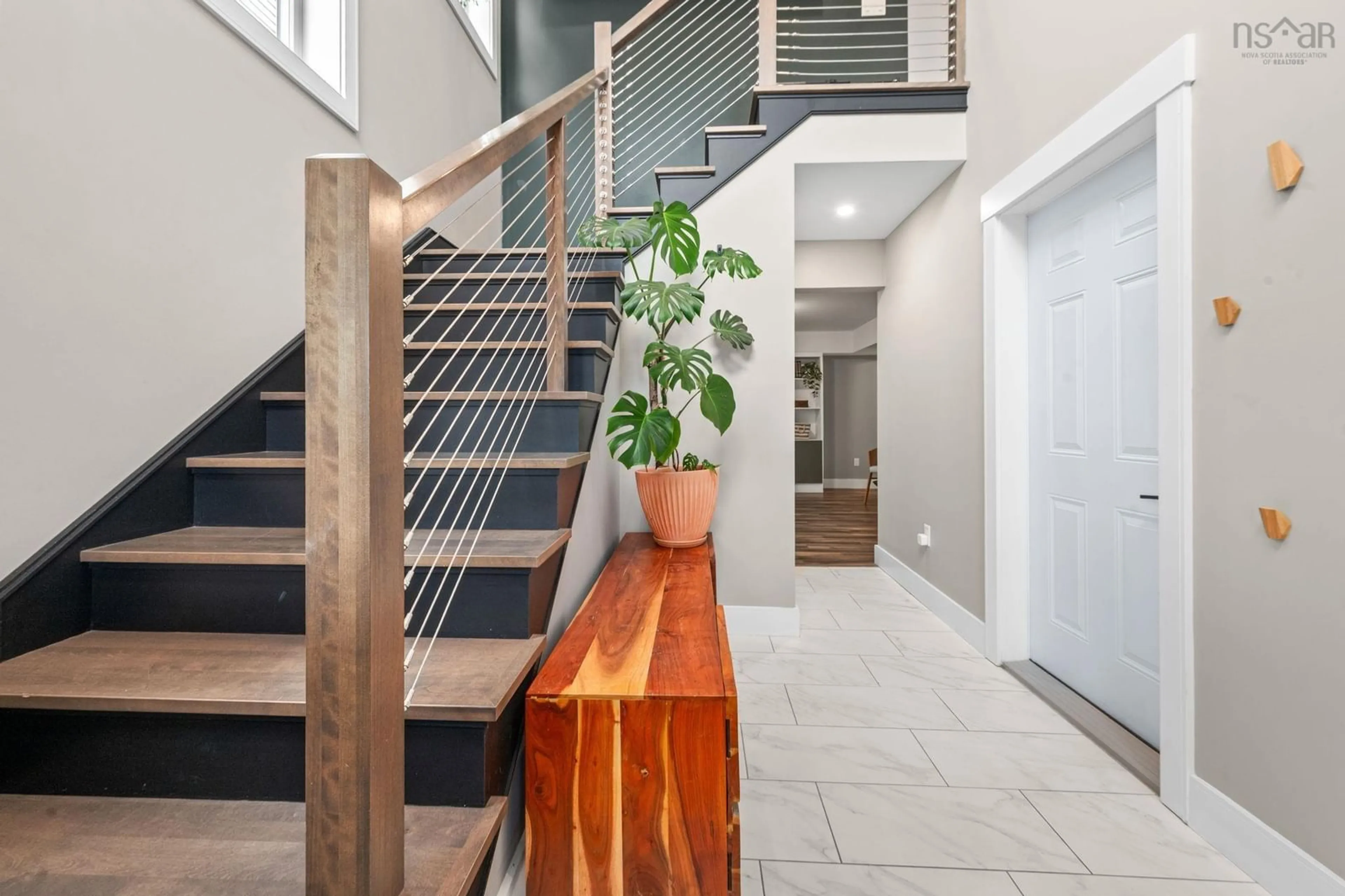 Indoor entryway for 394 Alabaster Way, Spryfield Nova Scotia B3P 0H4