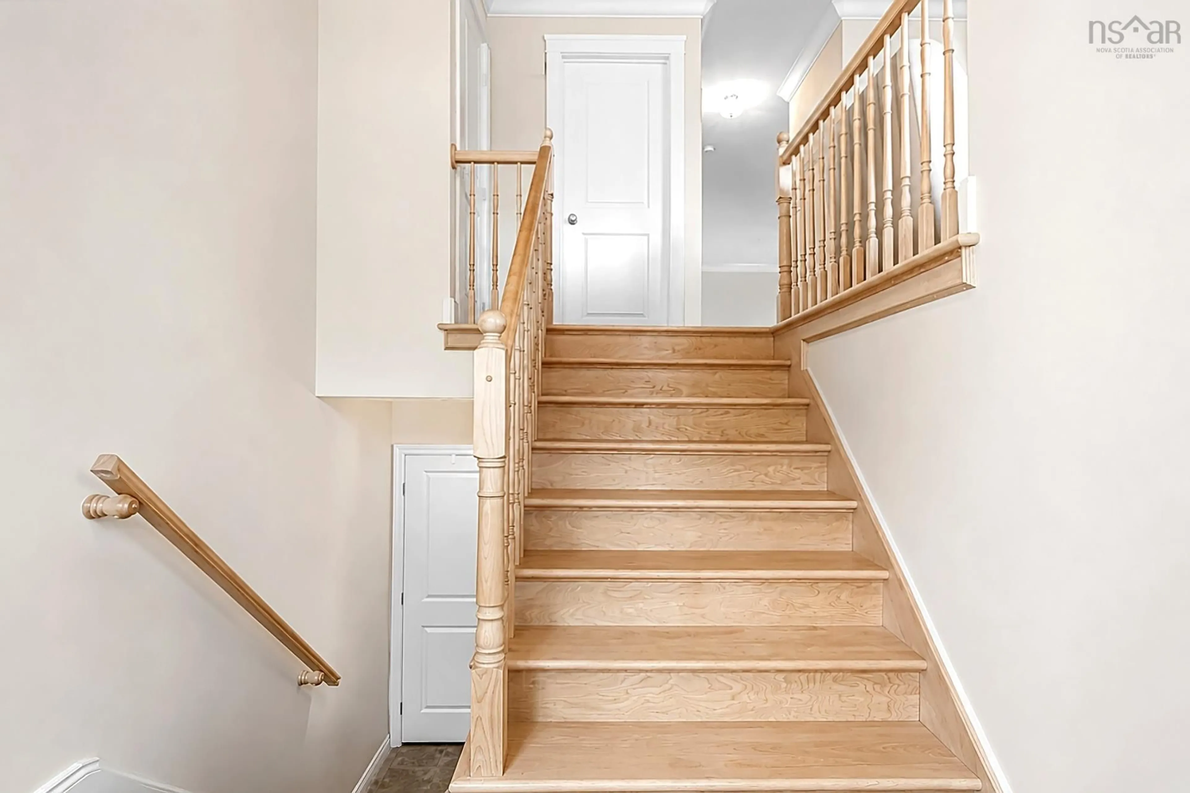 Stairs for 9 Lasalle Crt, Bedford Nova Scotia B4B 0H8