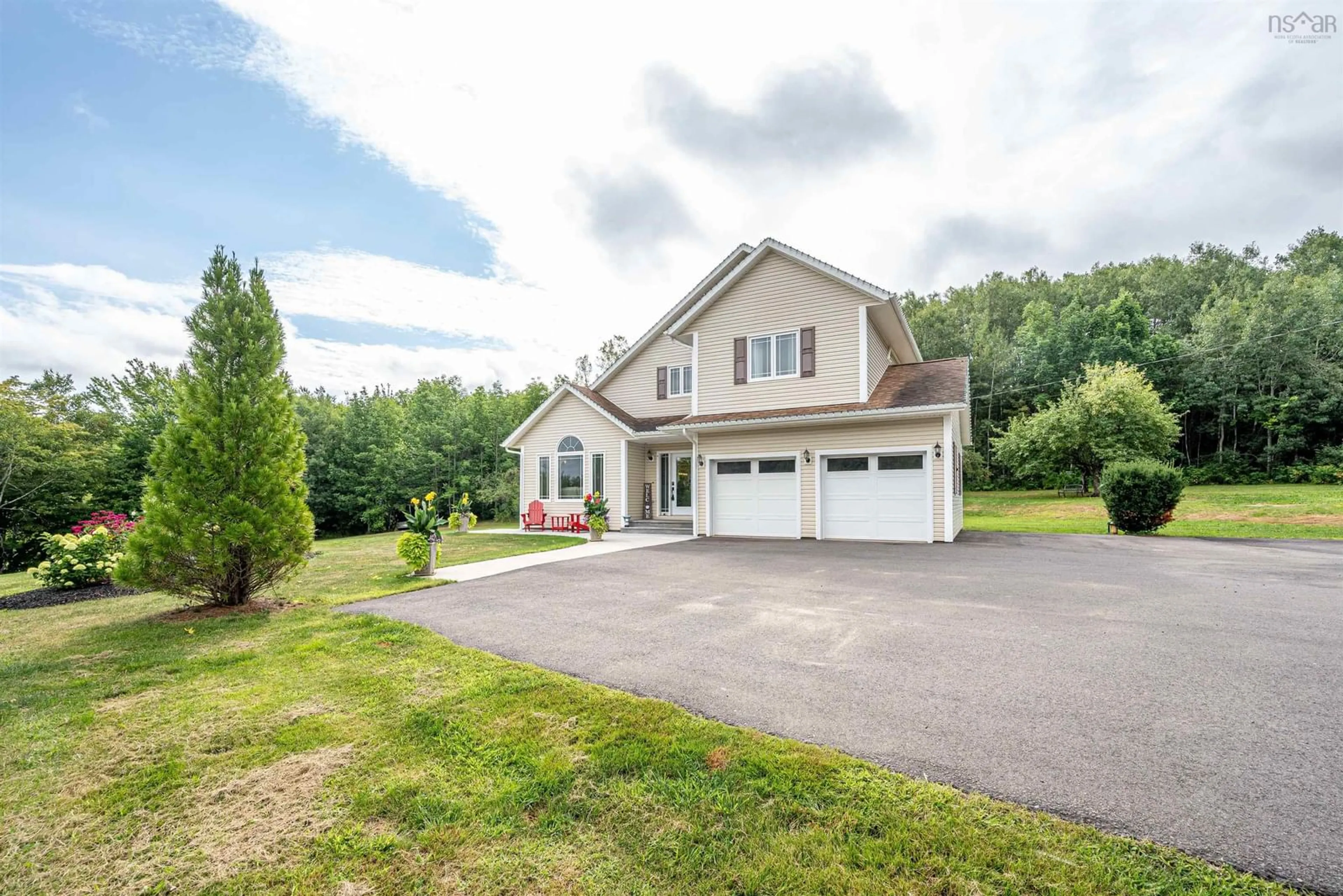 Unknown for 118 Palmer Rd, Harmony Nova Scotia B0P 1C0