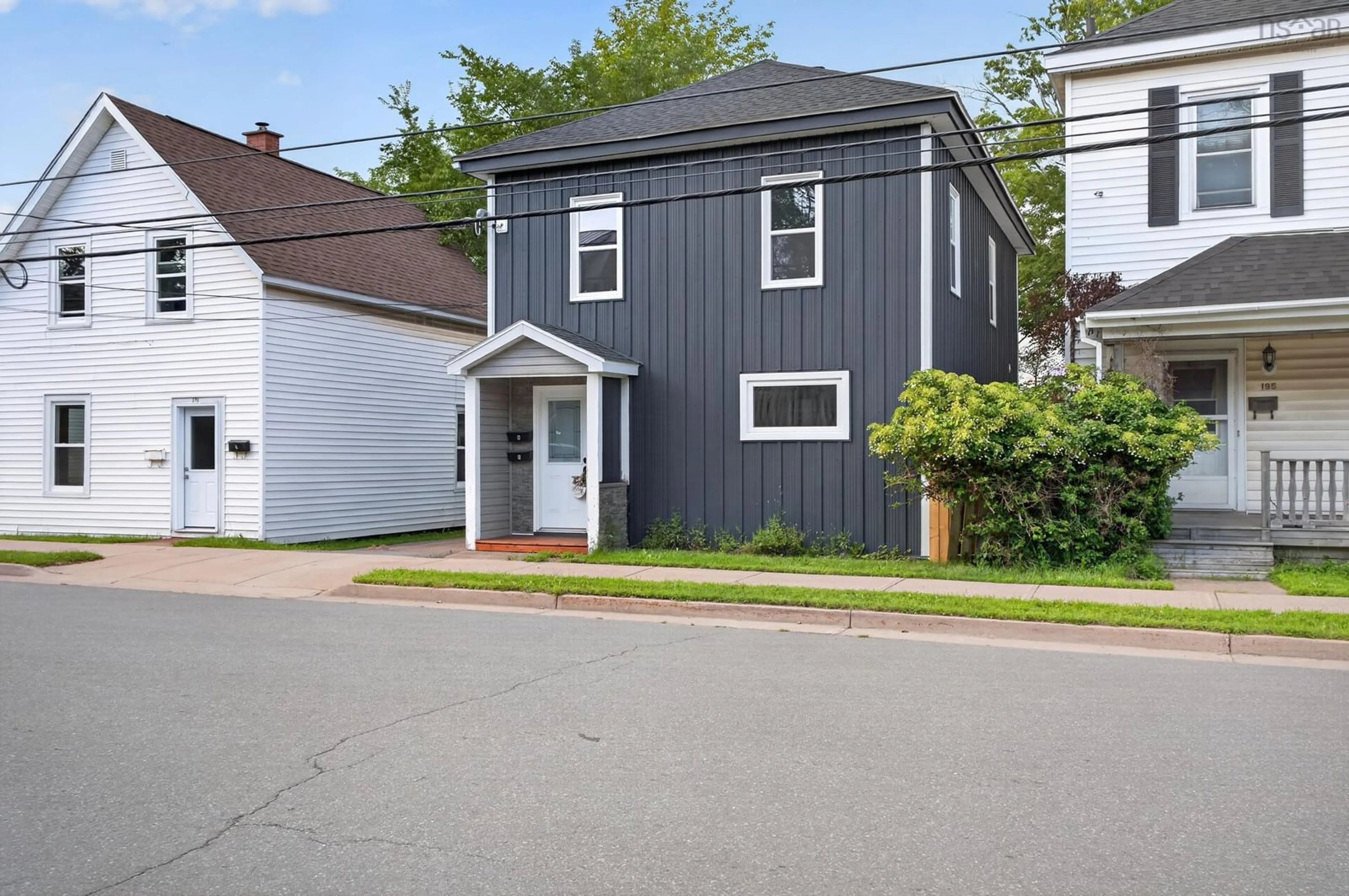 Unknown for 193 Brunswick St, Truro Nova Scotia B2N 2H9