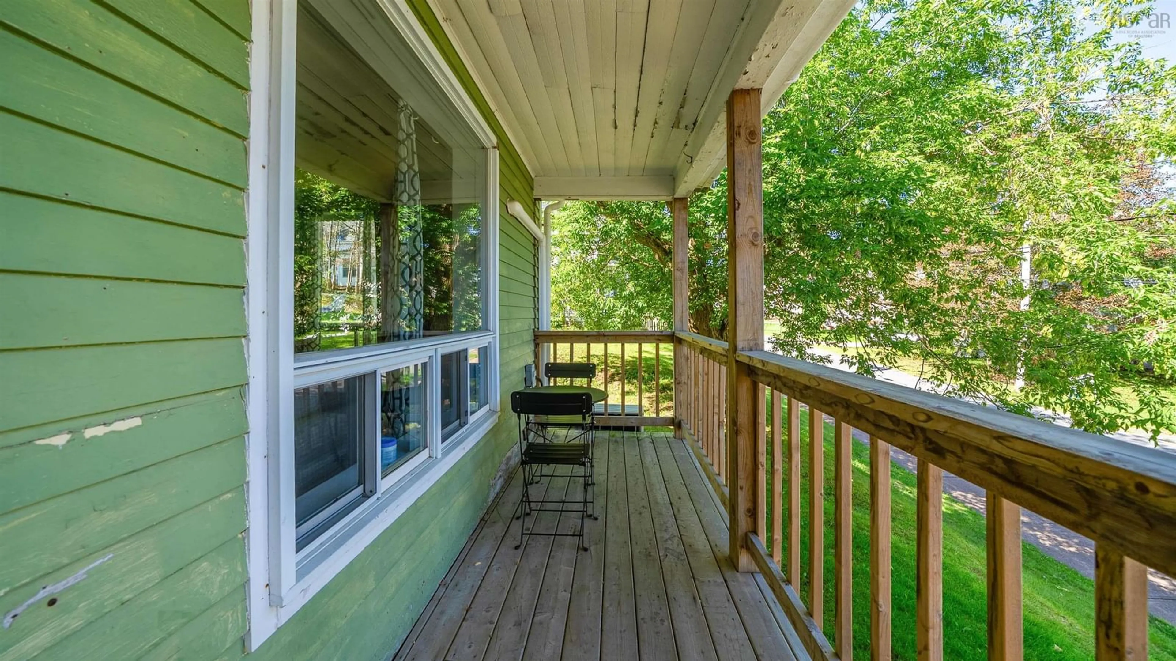 Patio, unknown for 62 Maple Ave, New Glasgow Nova Scotia B2H 2B2