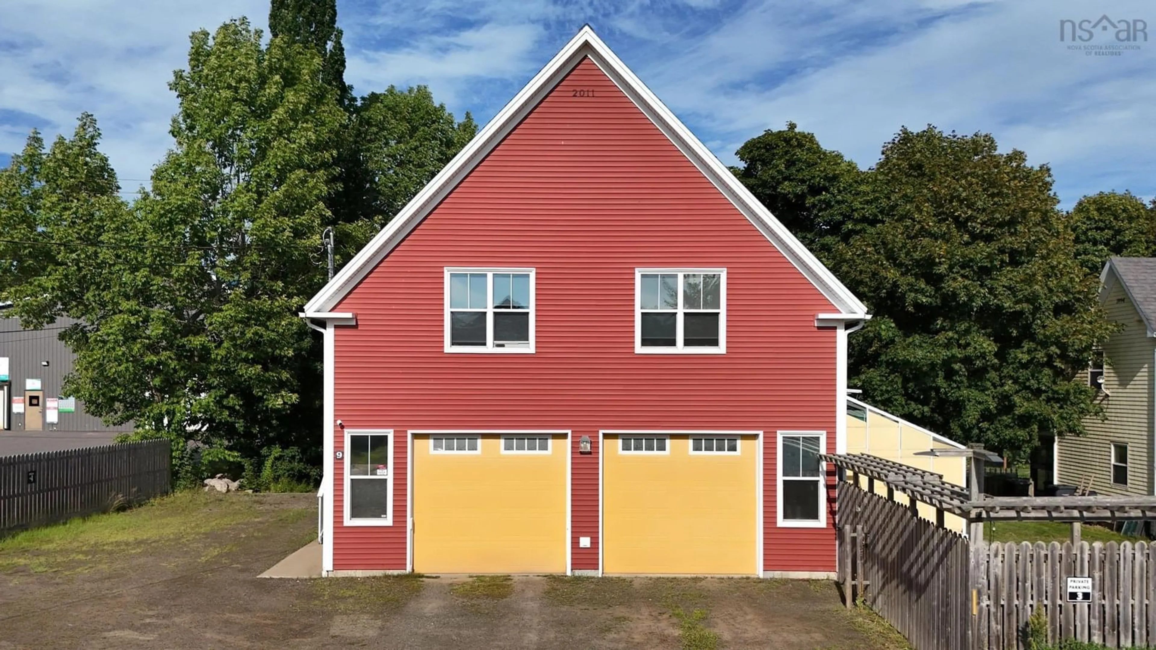 Unknown for 3 & 9 Prince St, Lawrencetown Nova Scotia B0S 1M0
