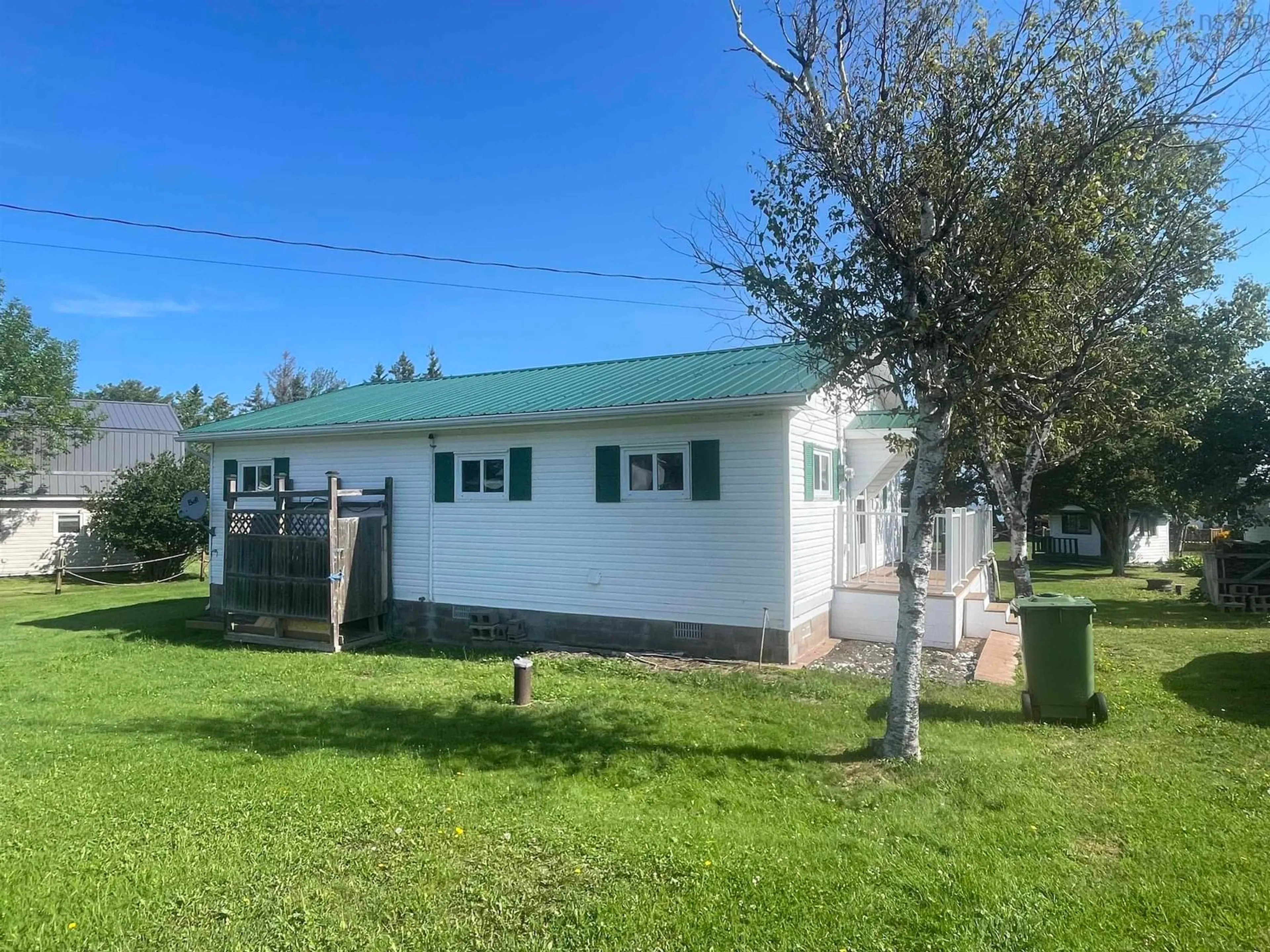 Unknown for 31 Leisure  Lane, Port Howe Nova Scotia B0K 1K0