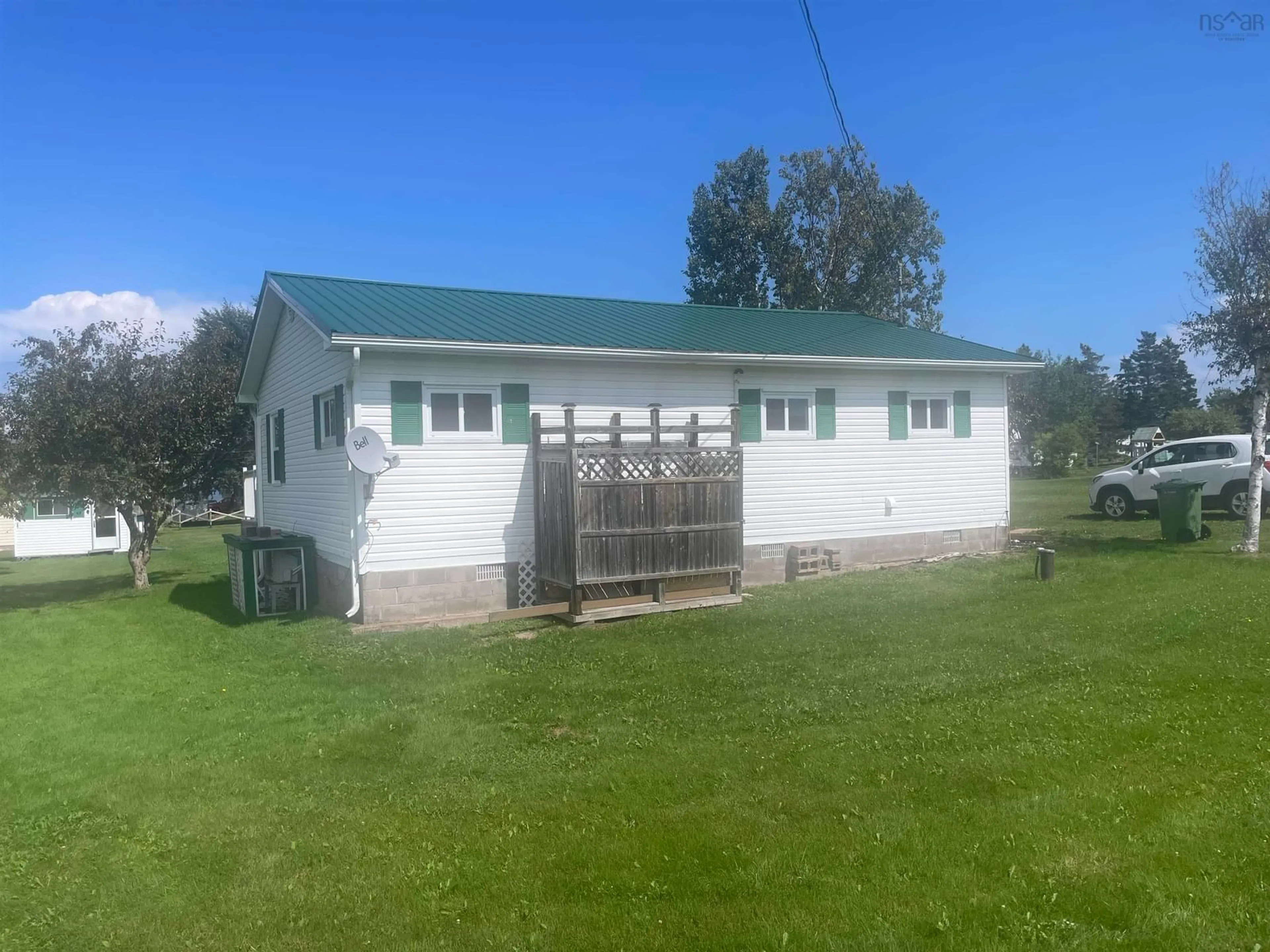 Unknown for 31 Leisure  Lane, Port Howe Nova Scotia B0K 1K0