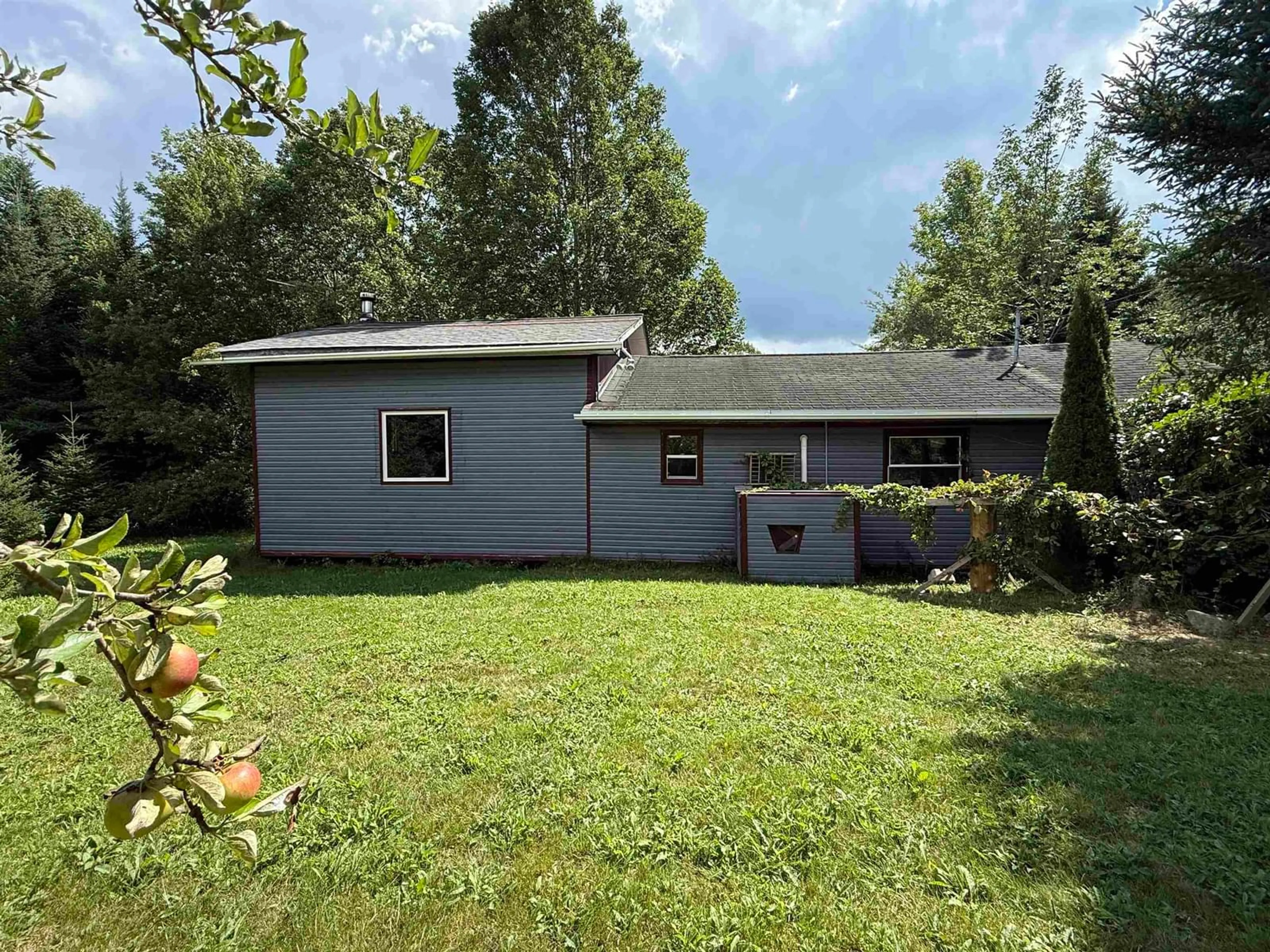 Unknown for 1368 East Dalhousie Rd, East Dalhousie Nova Scotia B0R 1H0
