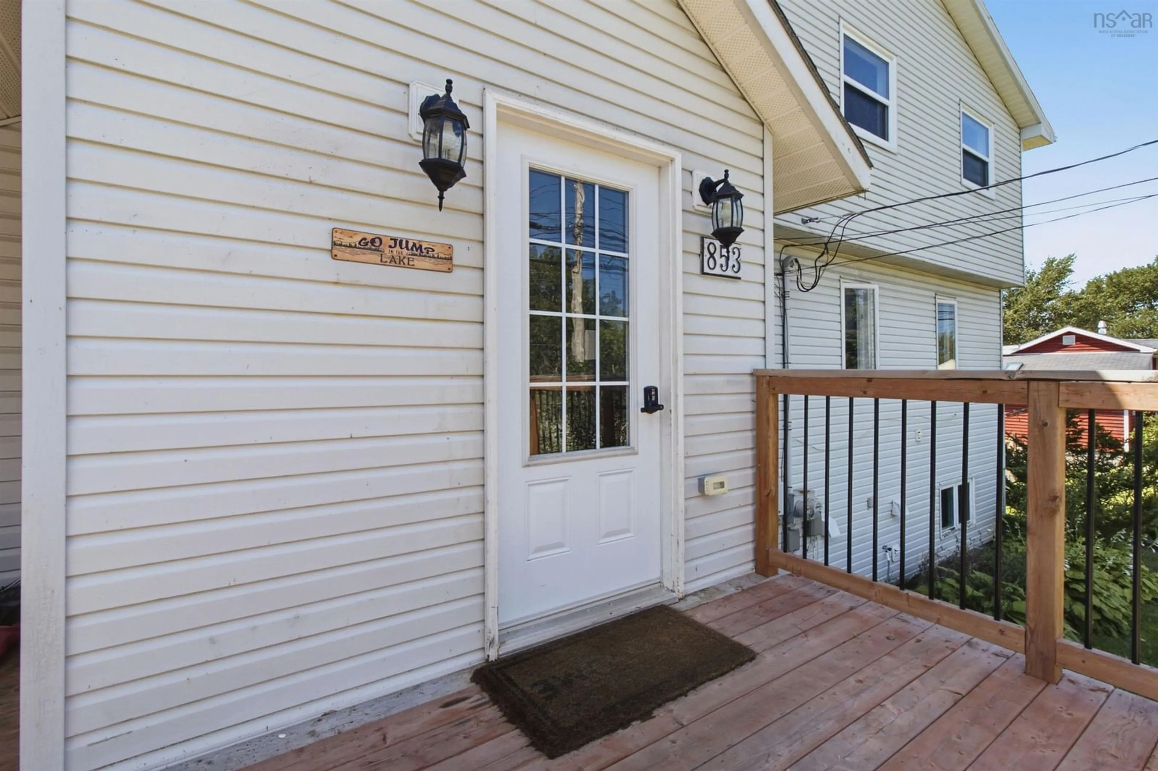 Unknown for 853 Herring Cove Rd, Herring Cove Nova Scotia B3R 1Z5