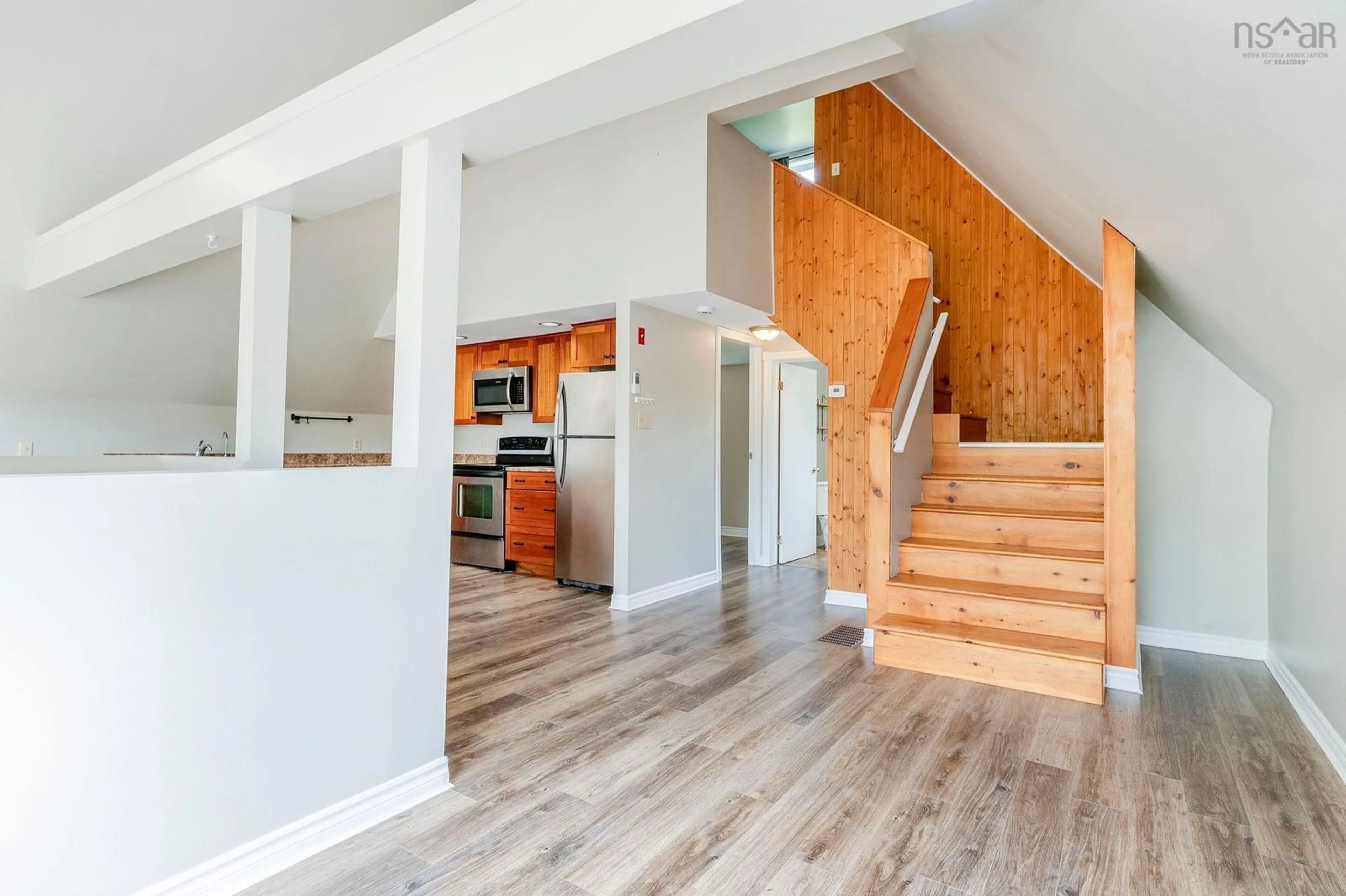 Indoor entryway for 4101 Highway 7, Porters Lake Nova Scotia B3E 1G3