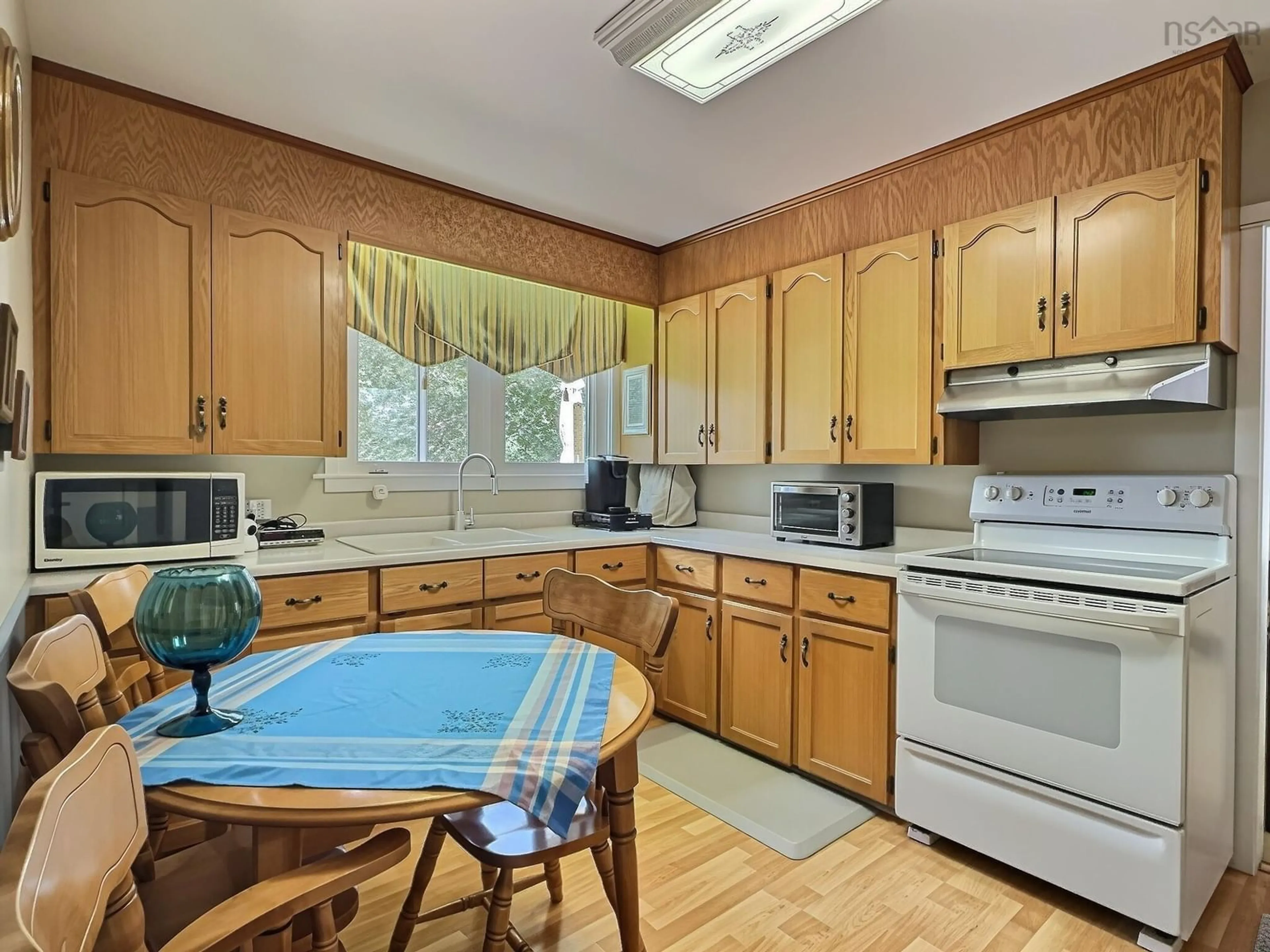 Standard kitchen, unknown for 63 Lane Ave, Truro Nova Scotia B2N 2N2