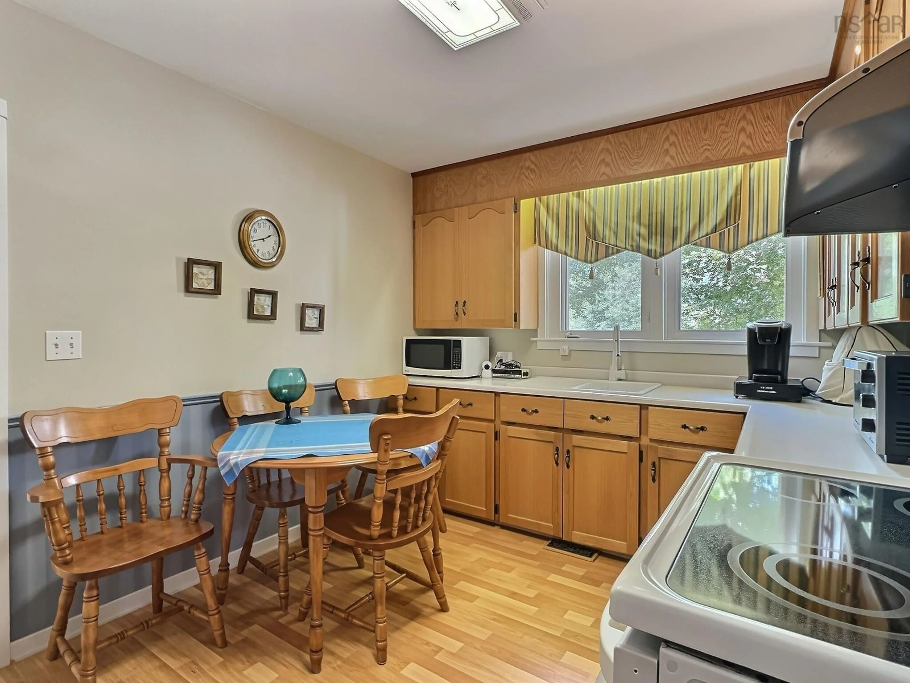 Standard kitchen, unknown for 63 Lane Ave, Truro Nova Scotia B2N 2N2