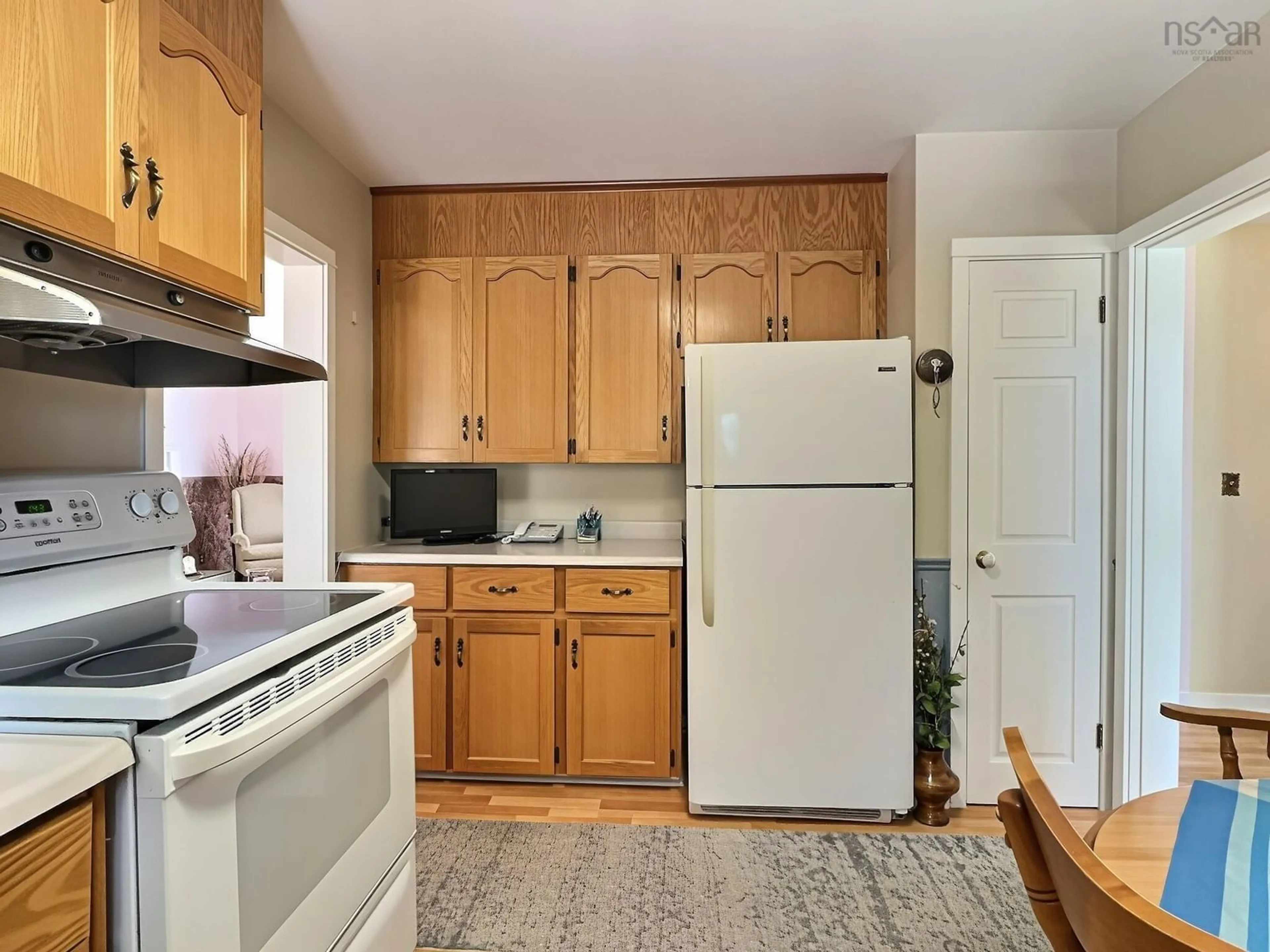 Standard kitchen, unknown for 63 Lane Ave, Truro Nova Scotia B2N 2N2