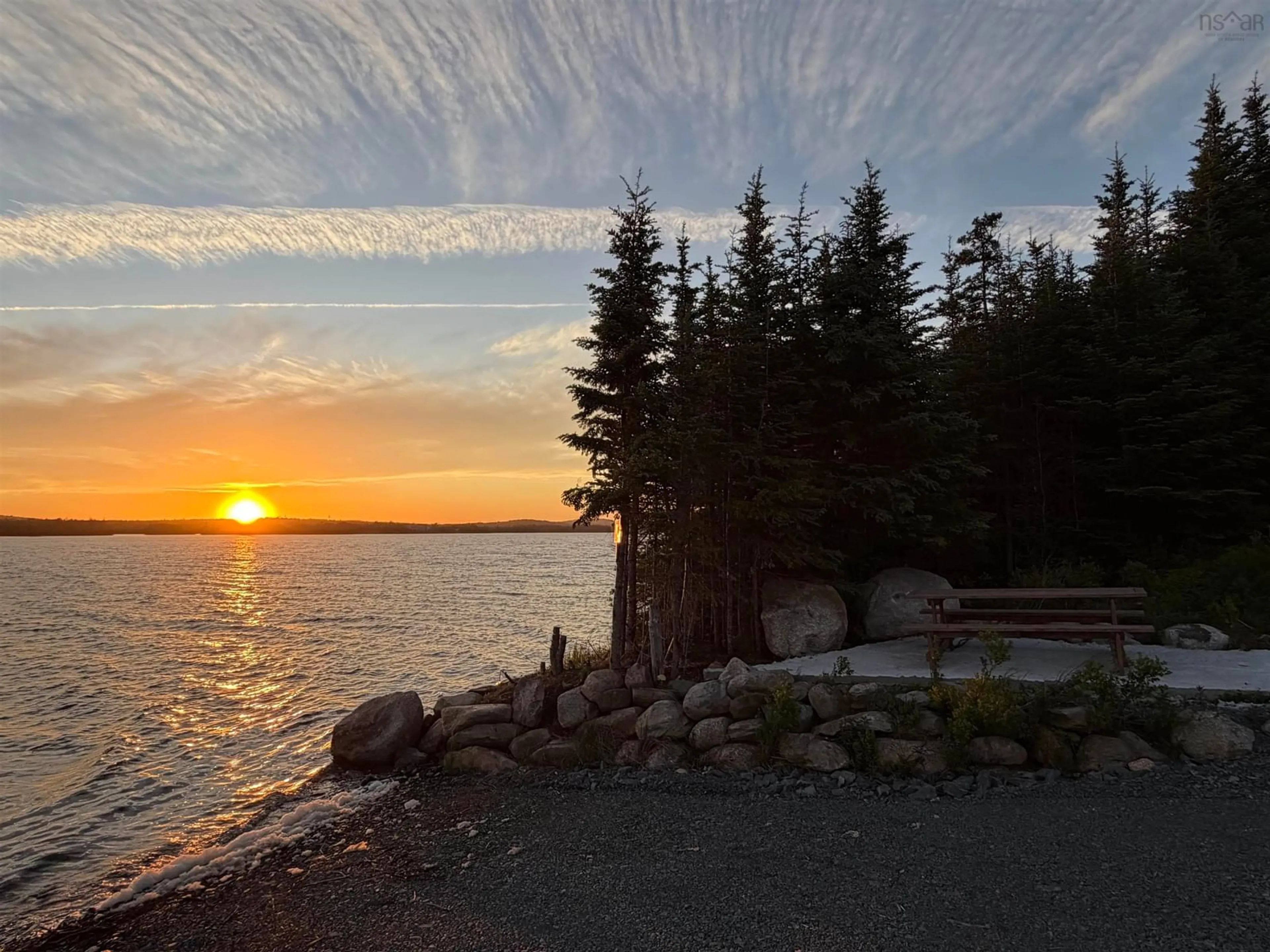 Unknown for 85 Netties Way #Lot 4B, Grand Desert Nova Scotia B0J 2L0