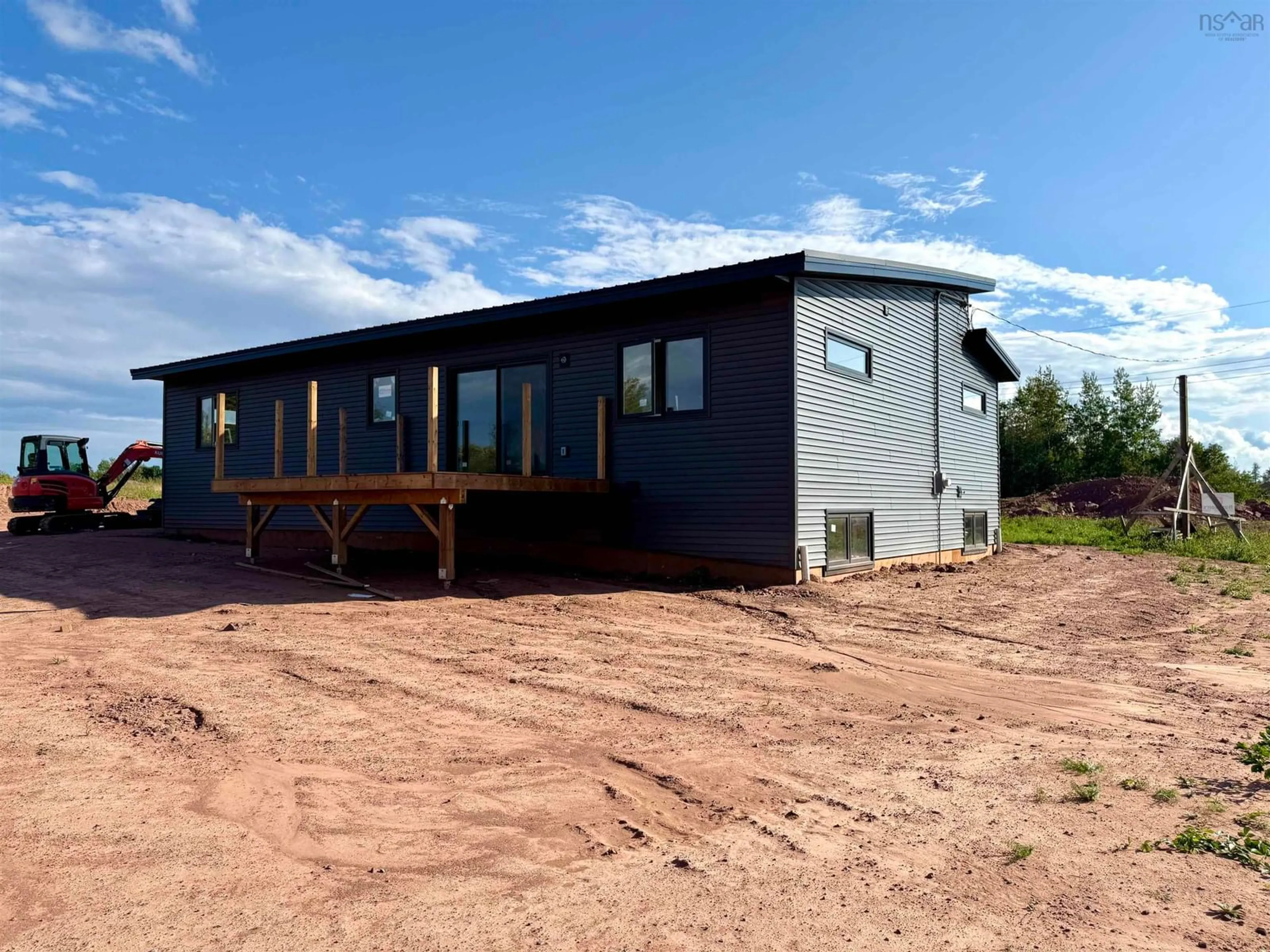 Unknown for 32 Marshview Dr, Amherst Nova Scotia B4H 4C1