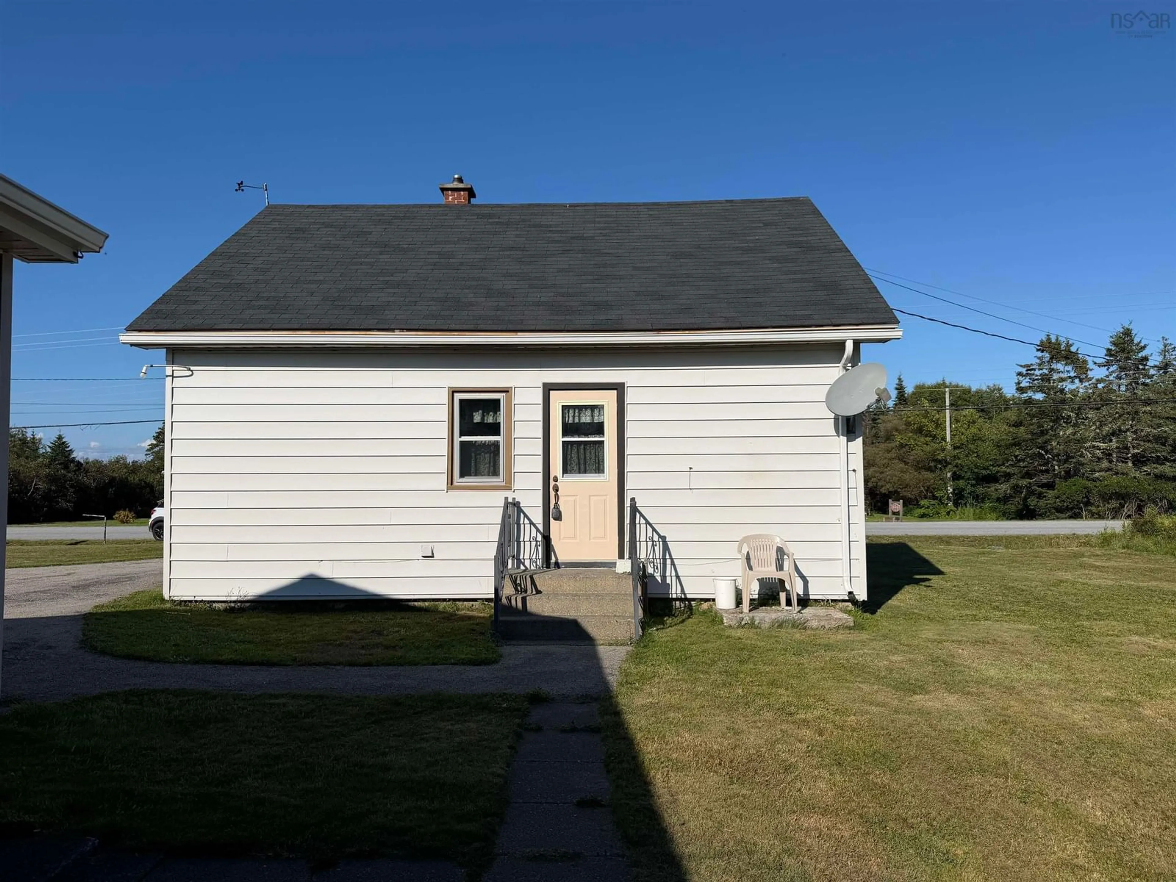 Unknown for 728 Stoney Island Rd, Clam Point Nova Scotia B0W 1N0