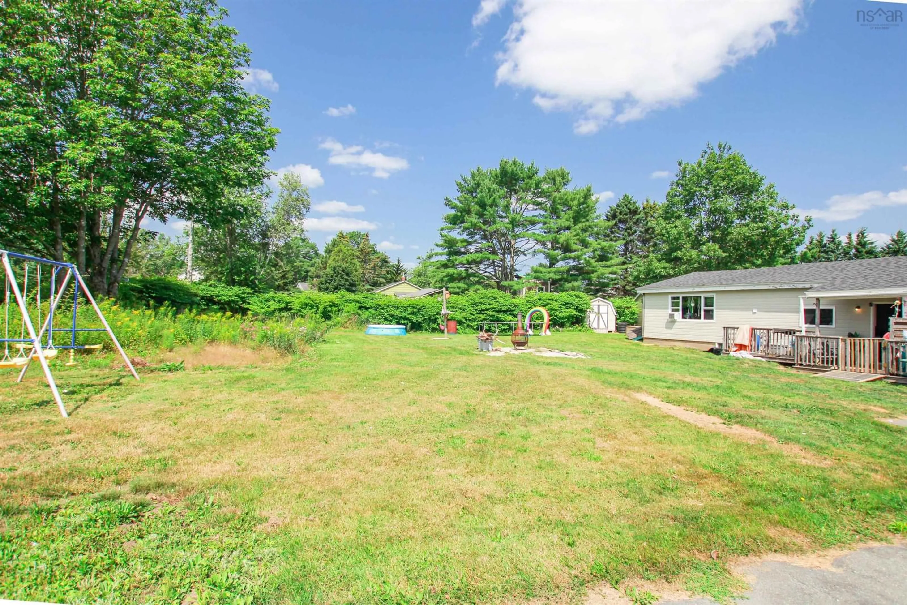 A pic from outside/outdoor area/front of a property/back of a property/a pic from drone, water/lake/river/ocean view for 6452 Highway 3, Western Shore Nova Scotia B0J 3M0