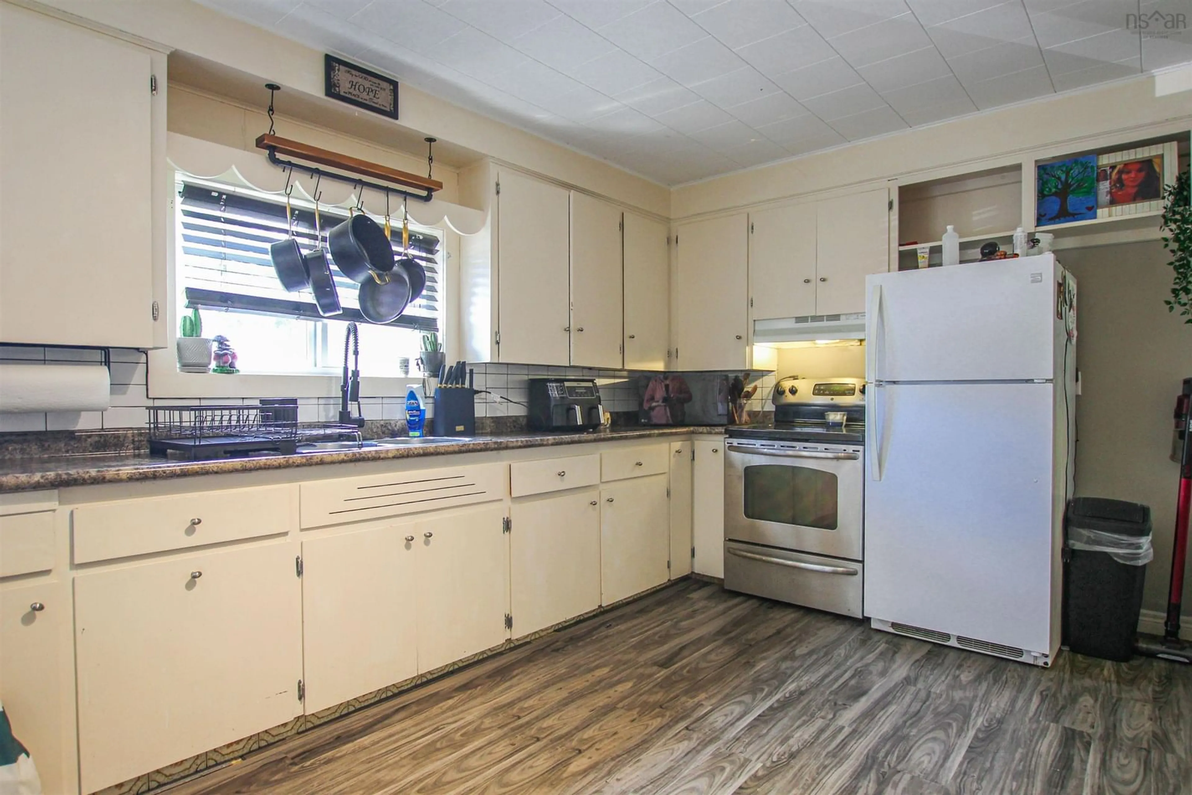 Standard kitchen, unknown for 6452 Highway 3, Western Shore Nova Scotia B0J 3M0