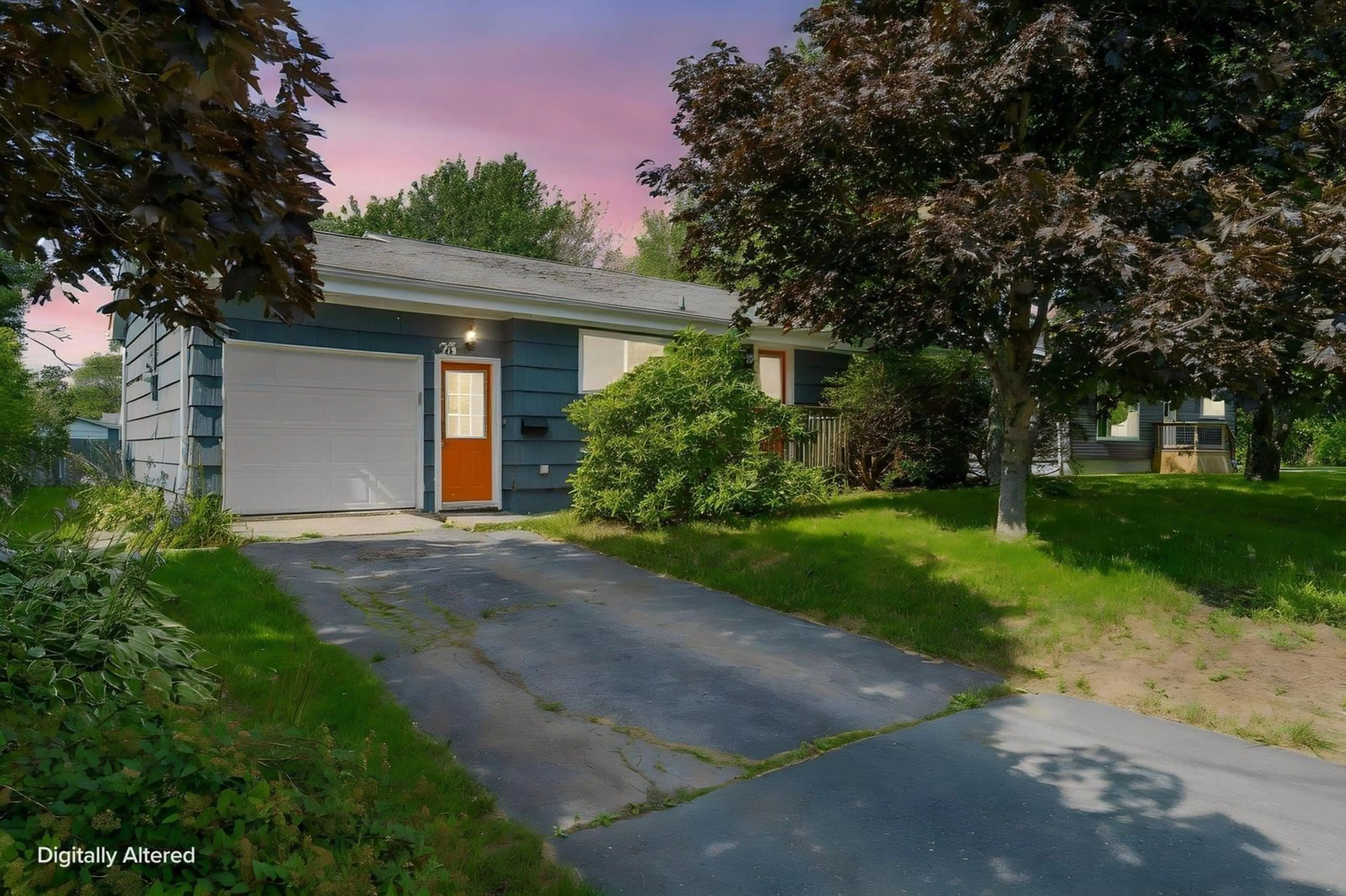 Unknown for 25 Dumbarton Ave, Dartmouth Nova Scotia B2X 1Z8