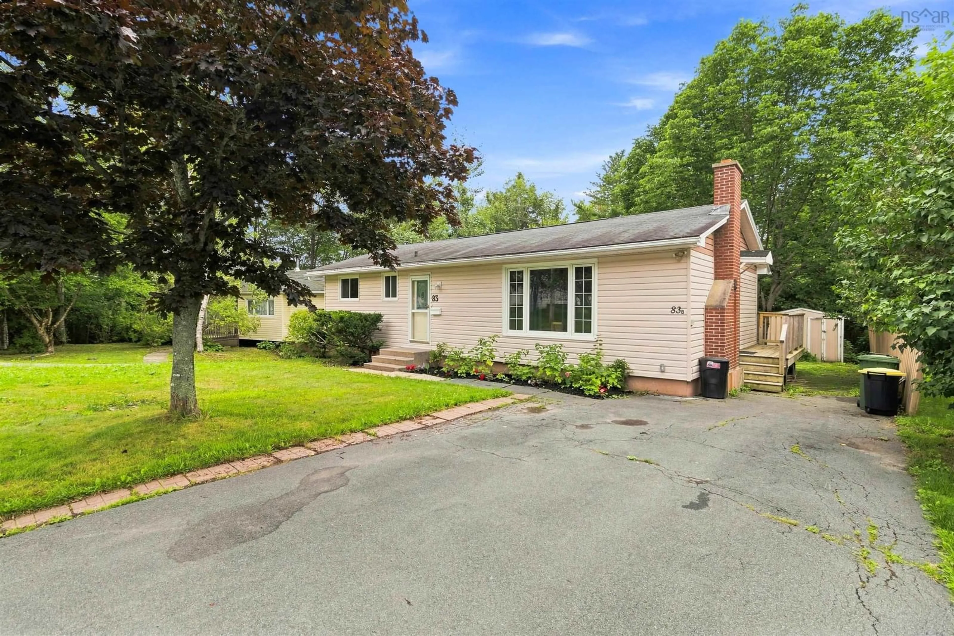 Unknown for 83 Nordic Cres, Sackville Nova Scotia B4C 2E4