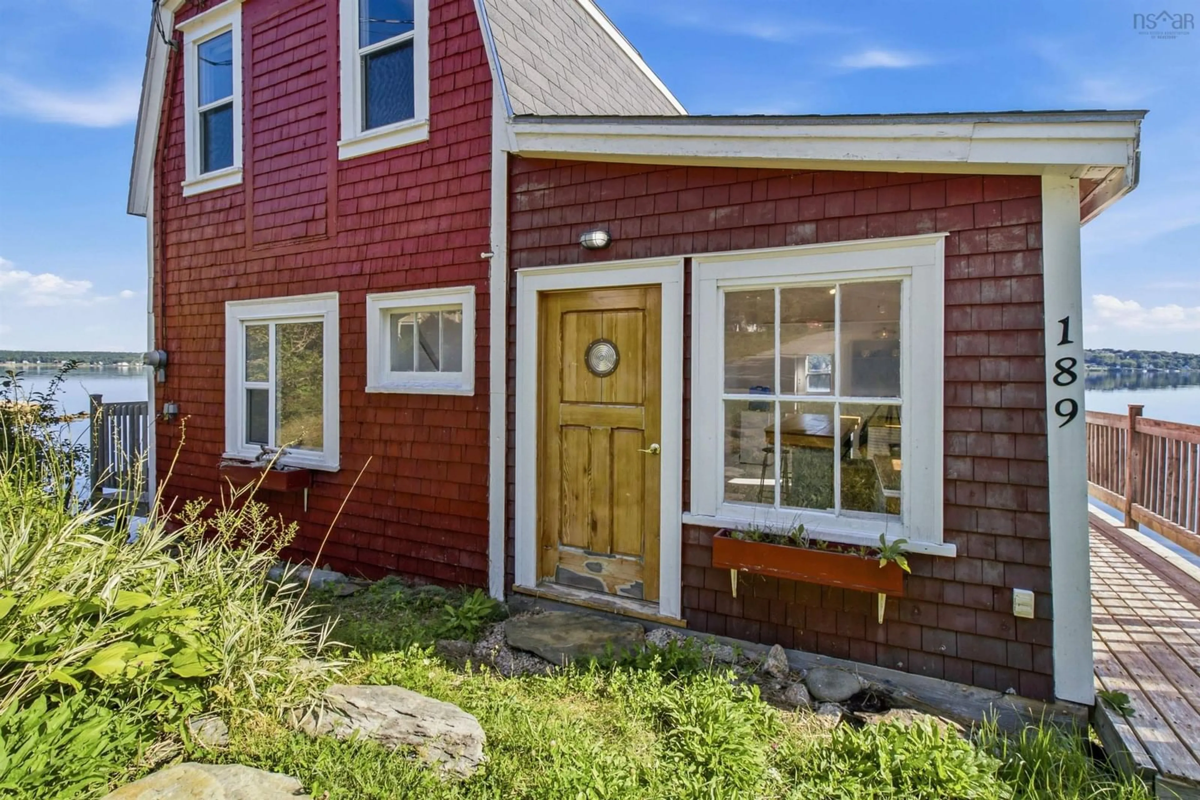 Unknown for 189 Pentz Rd, Pentz Nova Scotia B0R 1G0