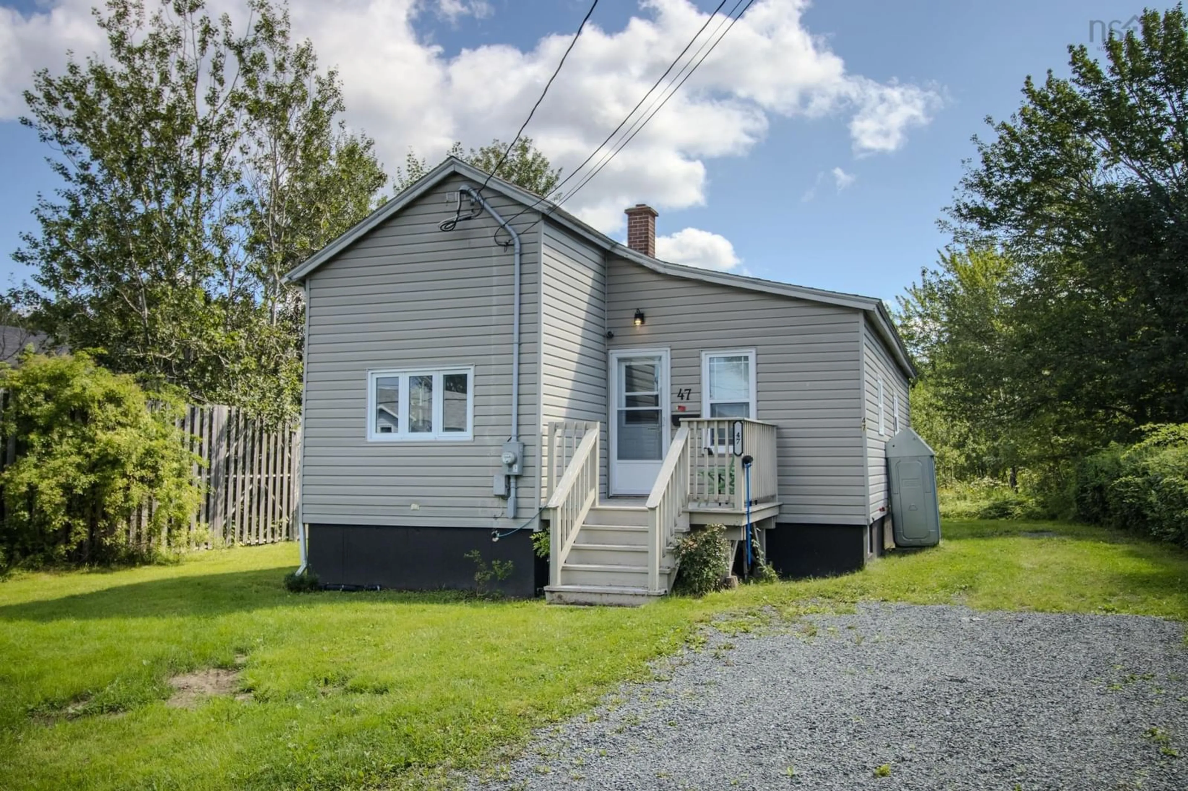 Unknown for 47 Green Rd, Grand Lake Road Nova Scotia B1P 3E4