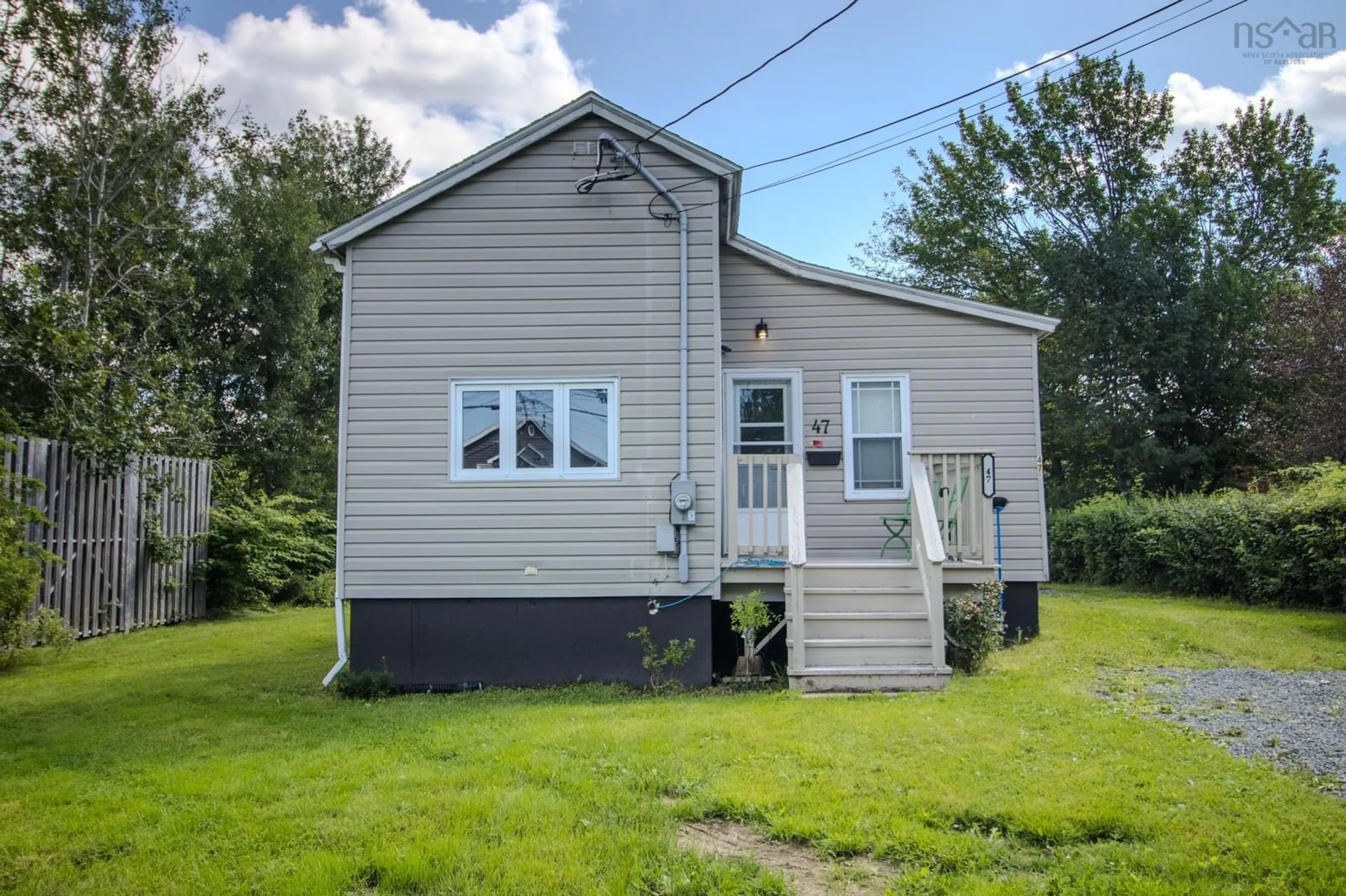 Unknown for 47 Green Rd, Grand Lake Road Nova Scotia B1P 3E4