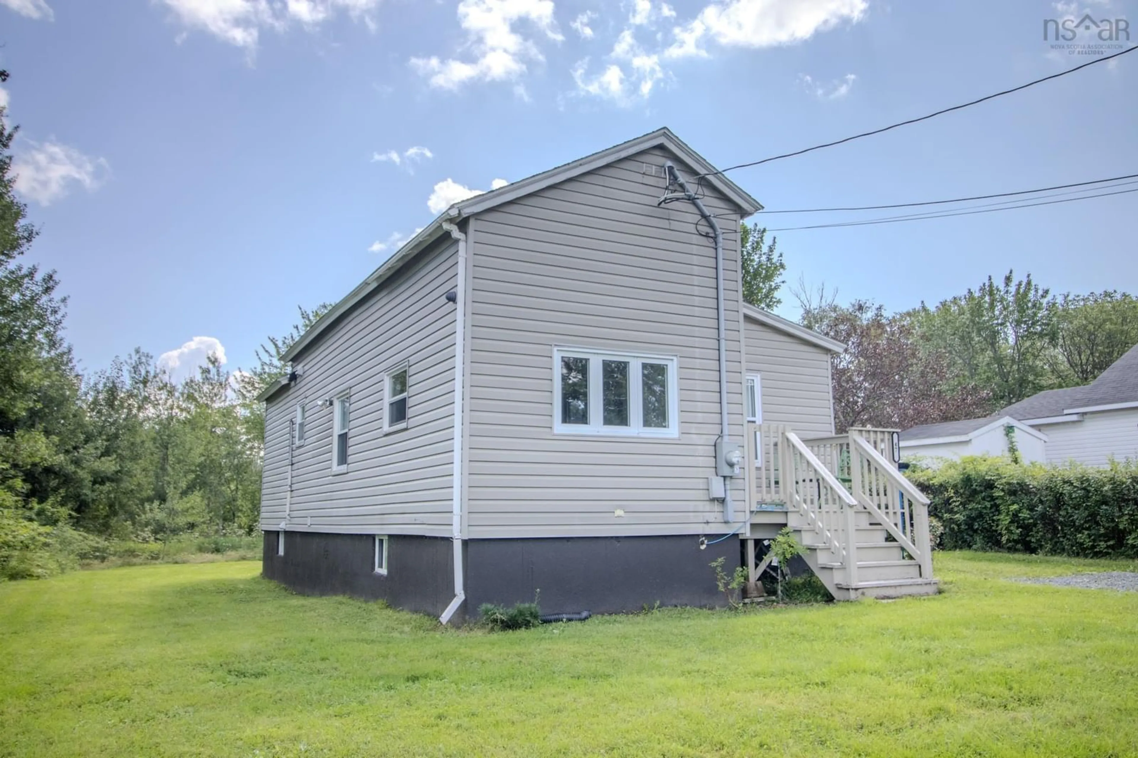 Unknown for 47 Green Rd, Grand Lake Road Nova Scotia B1P 3E4