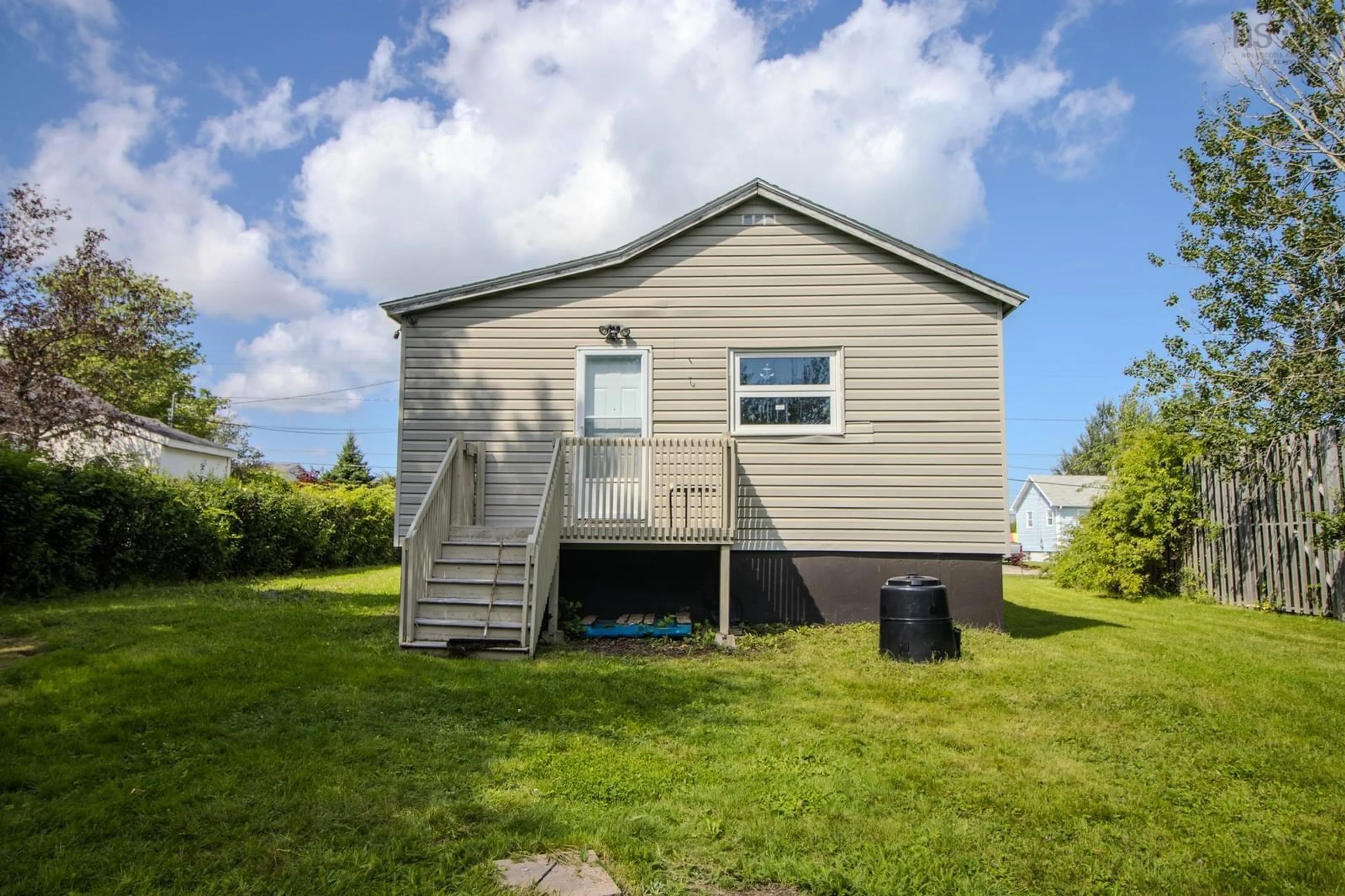 Shed for 47 Green Rd, Grand Lake Road Nova Scotia B1P 3E4