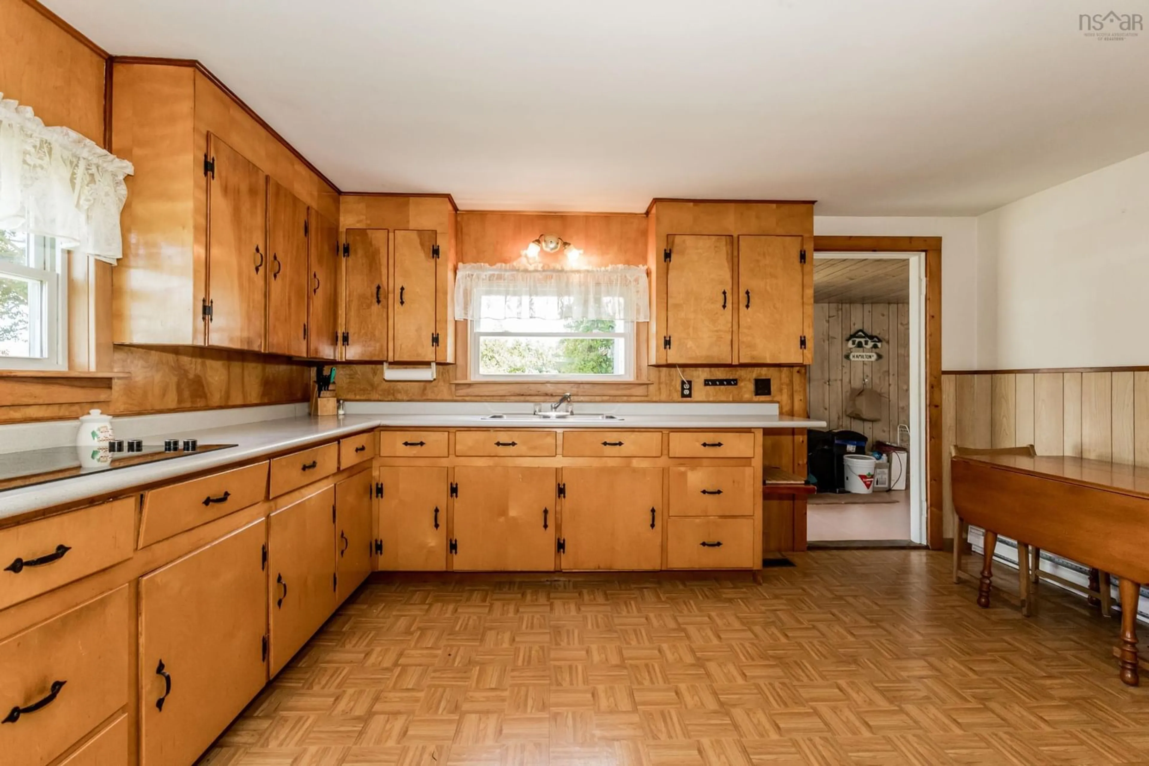 Standard kitchen, unknown for 3934 Shore Rd, Hillsburn Nova Scotia B0S 1A0
