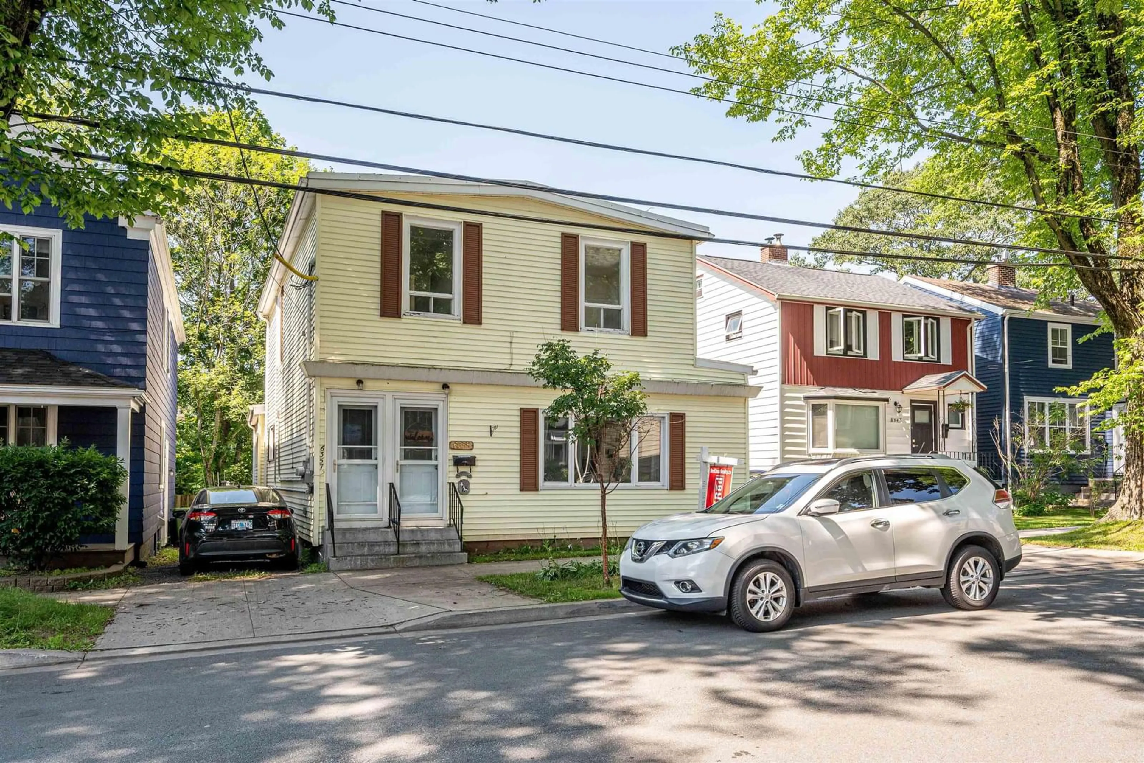 Unknown for 6355/6357 Cork St, Halifax Nova Scotia B3L 1Z3