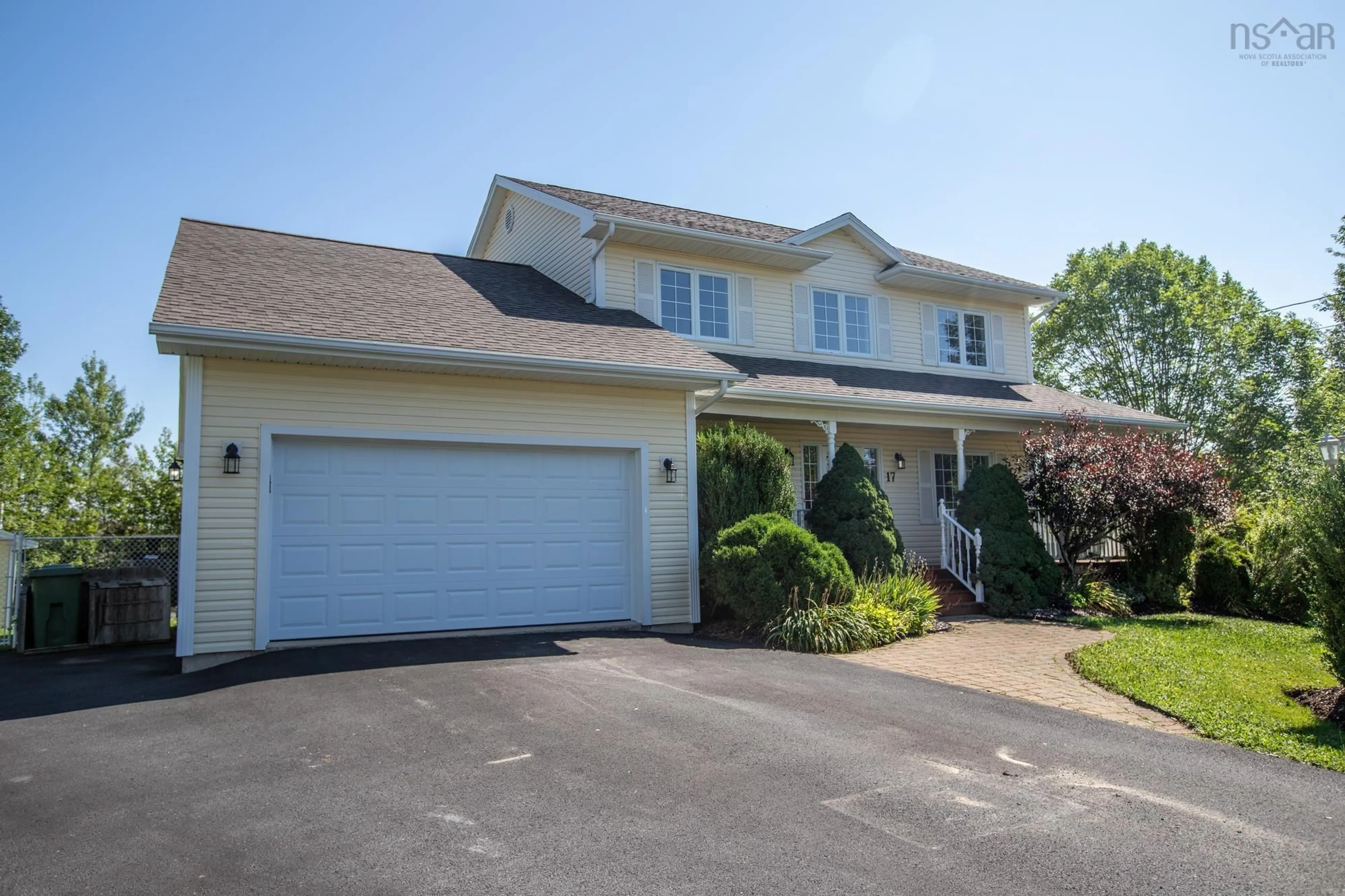 Unknown for 17 Evergreen Cres, Lantz Nova Scotia B2S 1V9