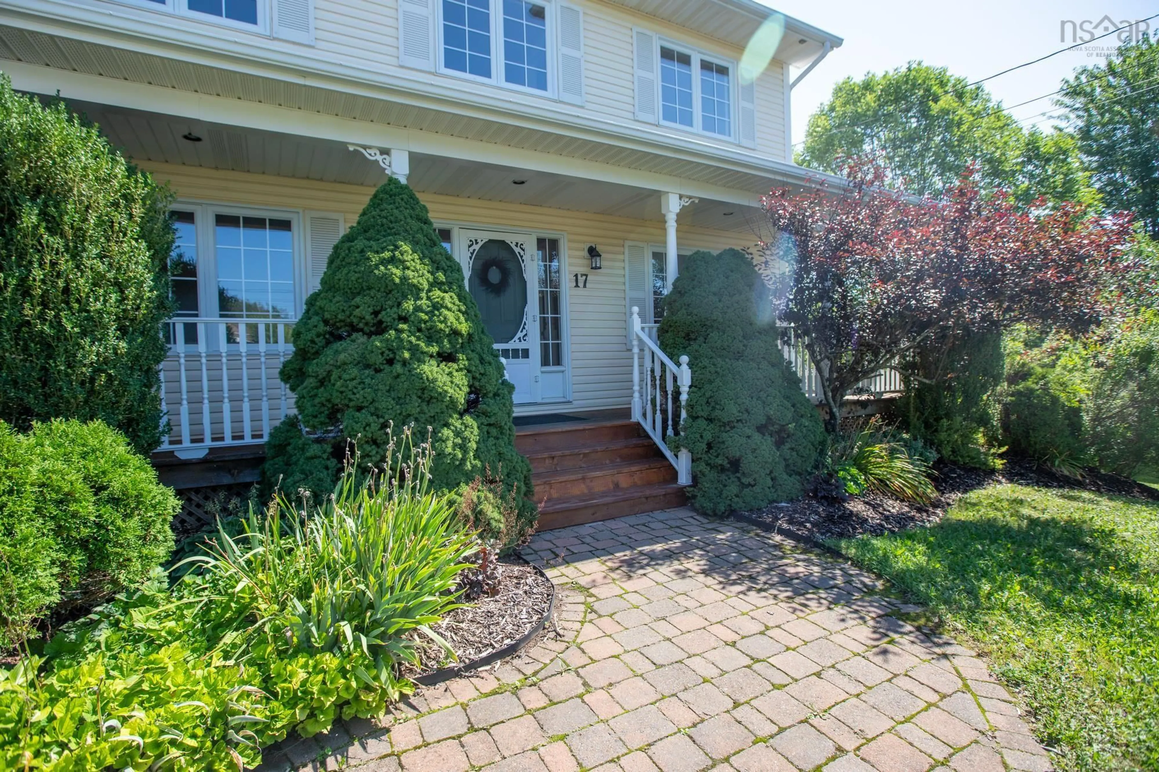 Unknown for 17 Evergreen Cres, Lantz Nova Scotia B2S 1V9