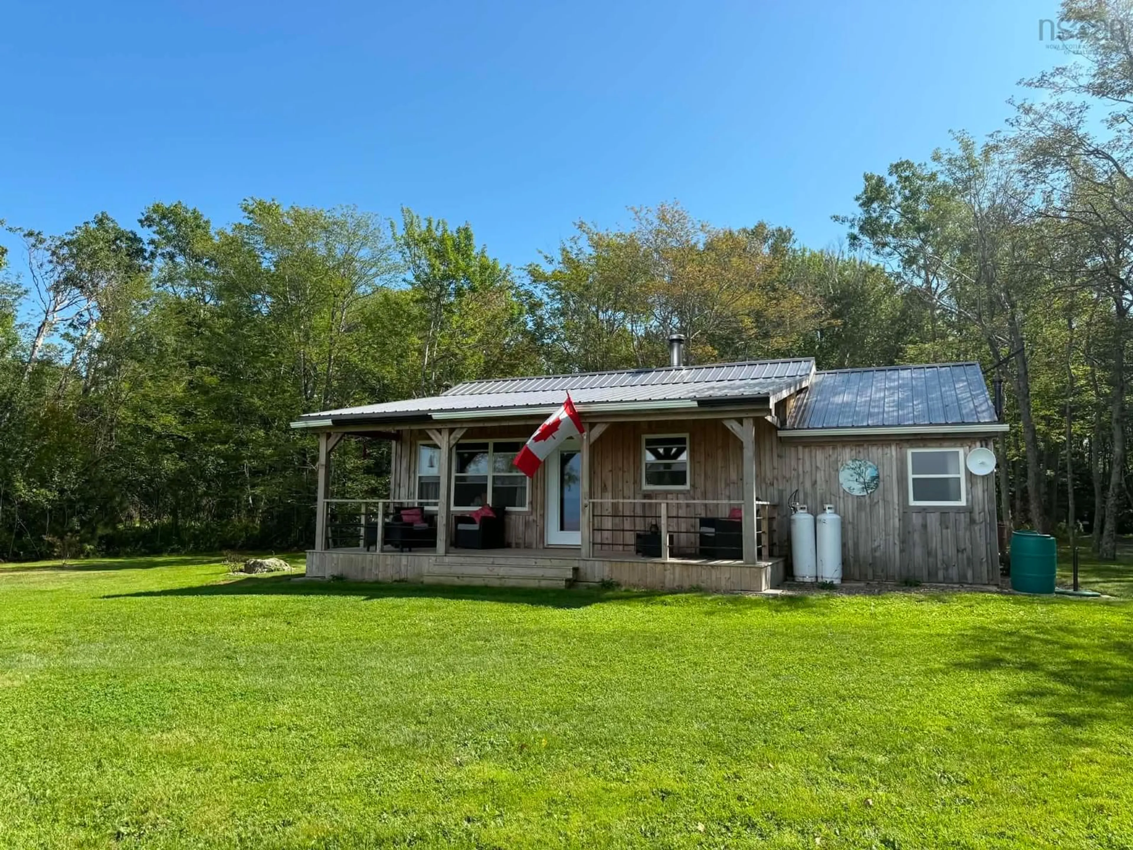 Unknown for 6383 Highway 215, Noel Shore Nova Scotia B0N 1T0
