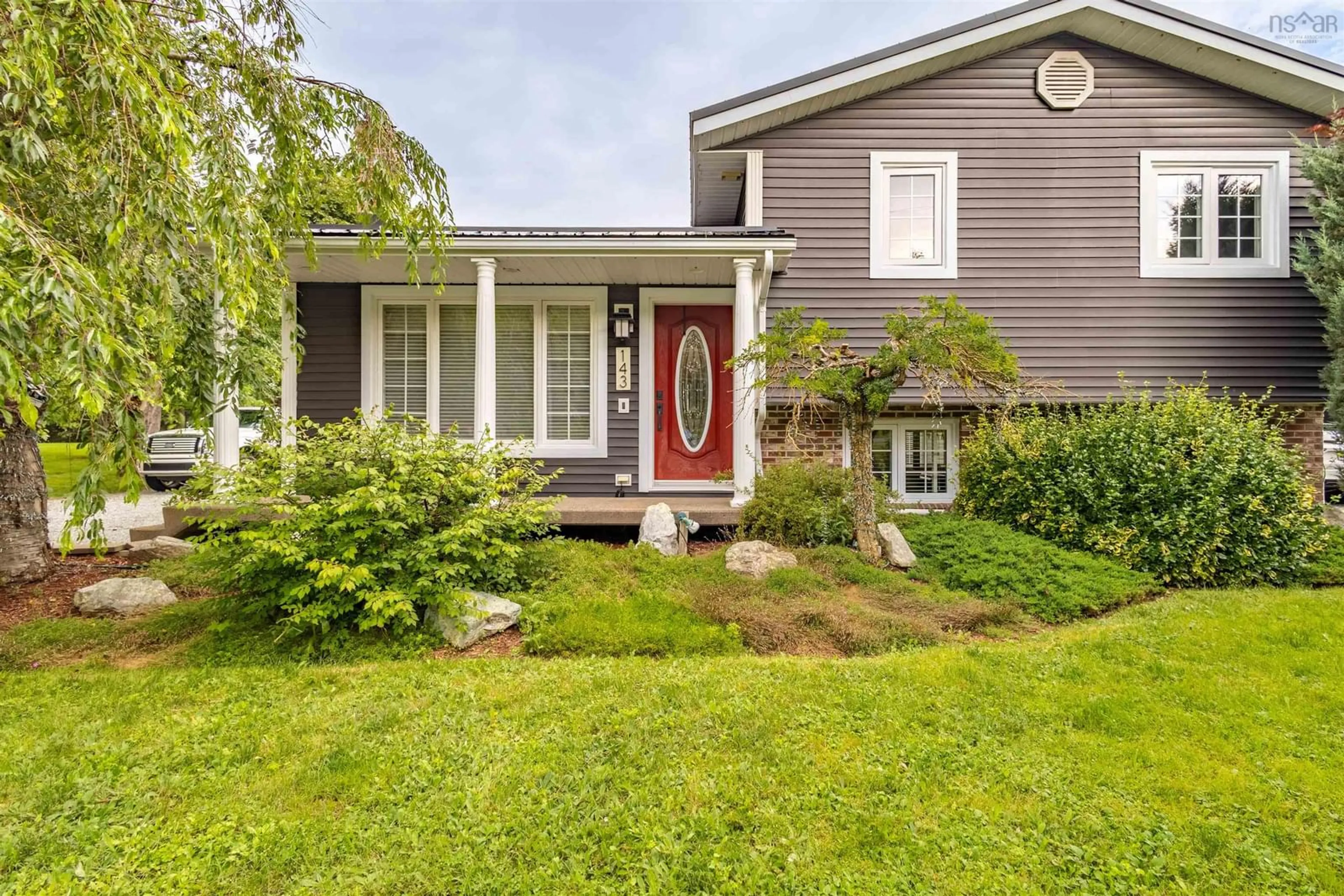 Unknown for 143 Sunrise Dr, Georges River Nova Scotia B1Y 3B6