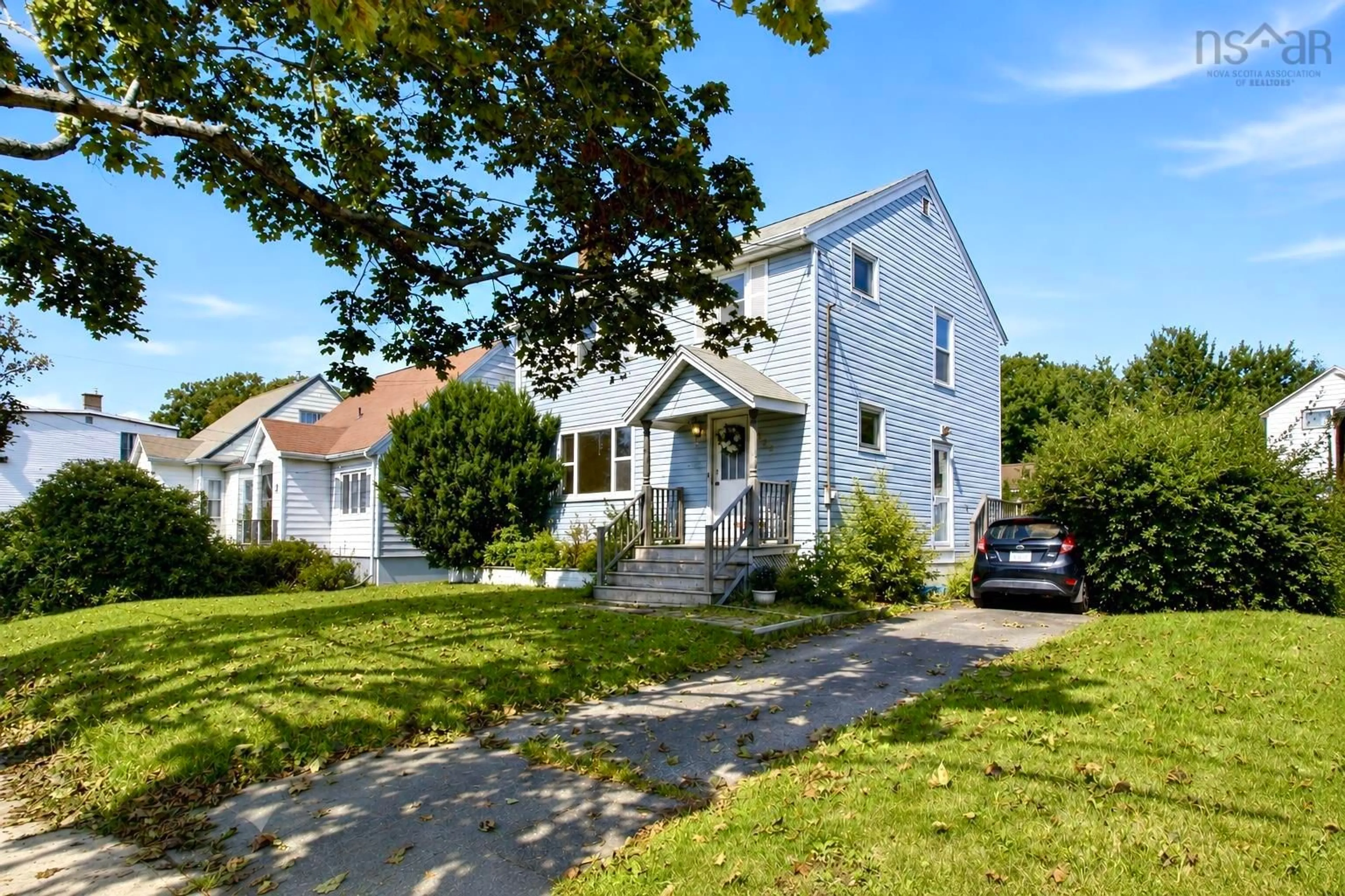 Unknown for 148 Victoria Rd, Dartmouth Nova Scotia B3A 1V8