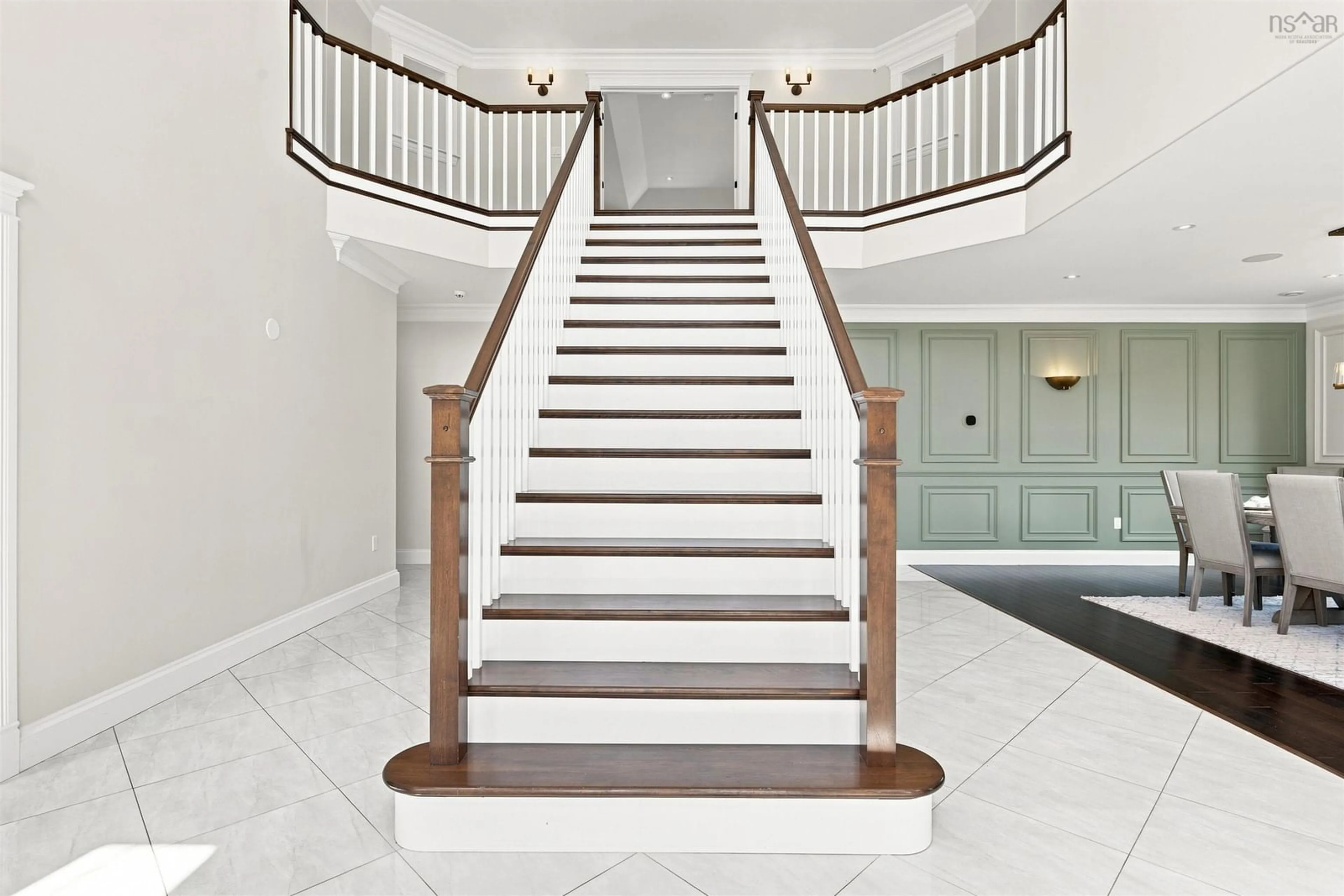 Stairs for 37 Worthington Pl, Bedford Nova Scotia B4A 0C5
